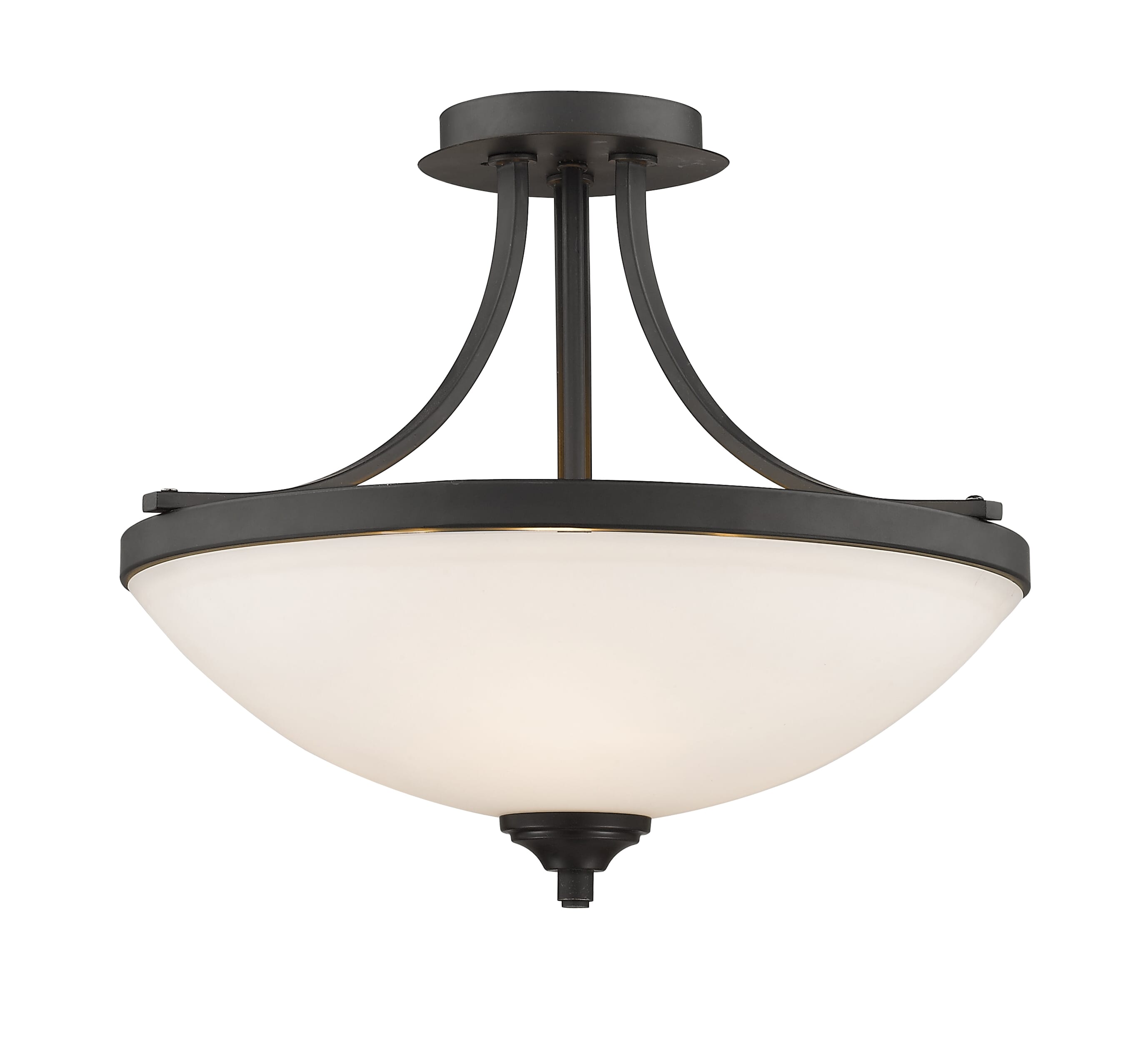 Bordeaux 3-Light Se… - image