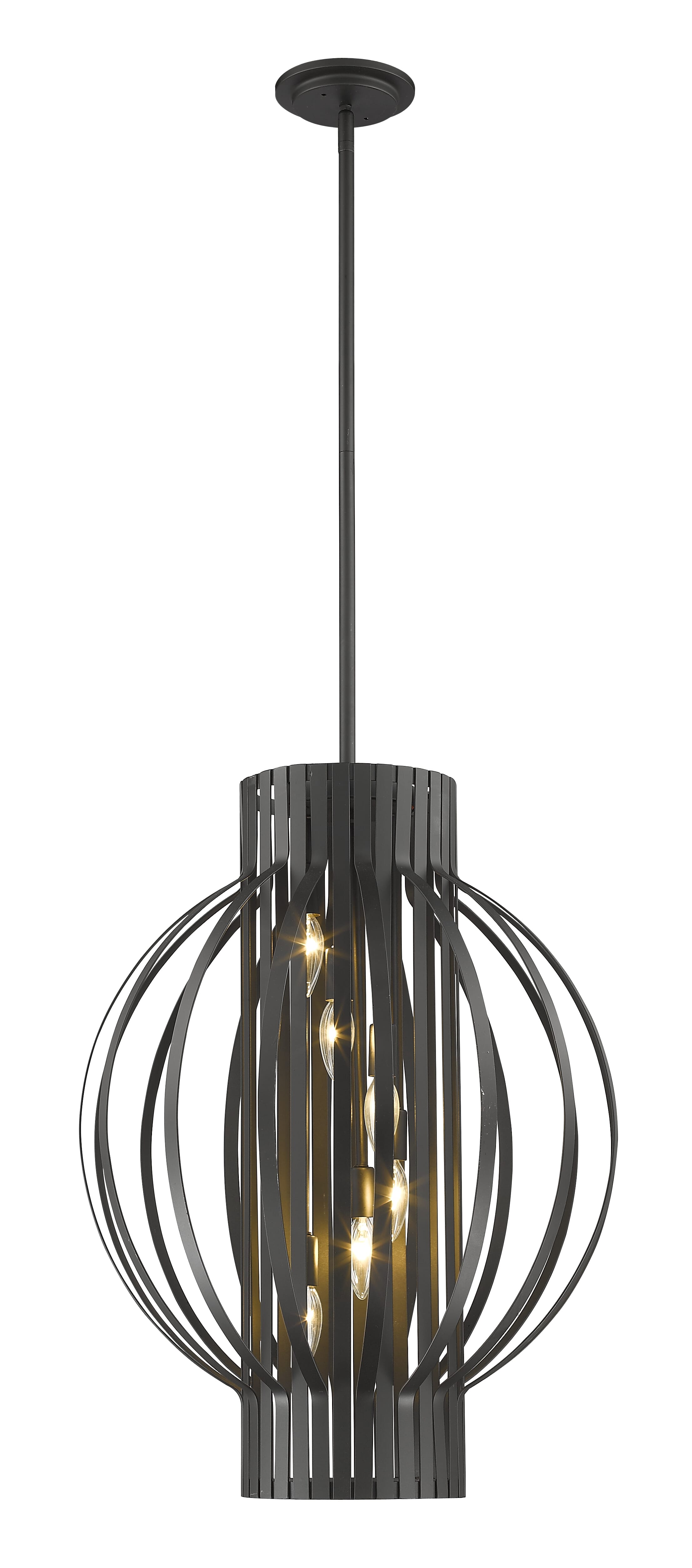 Moundou 6-Light Pen… - image