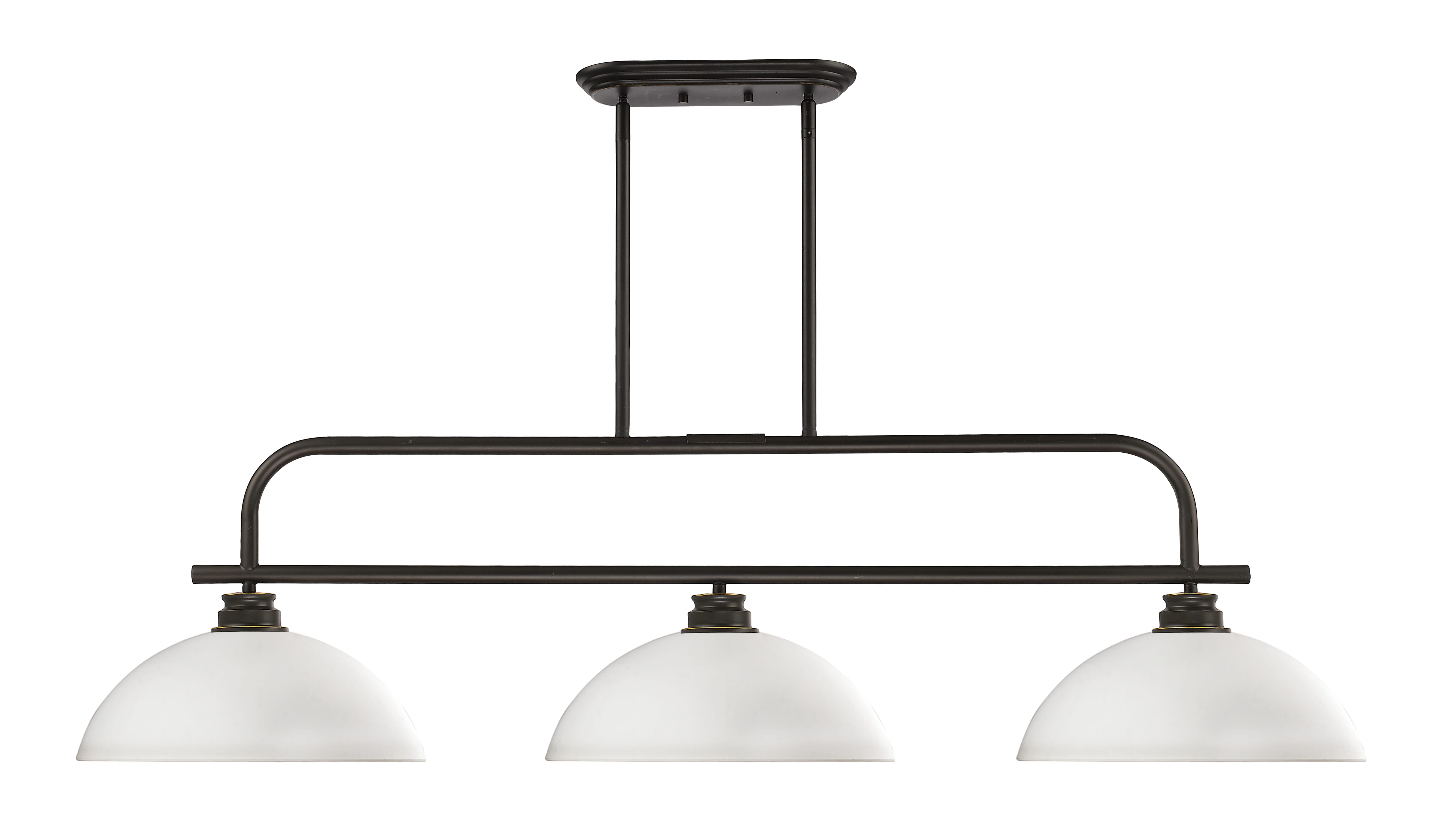 Annora 3-Light Line… - image