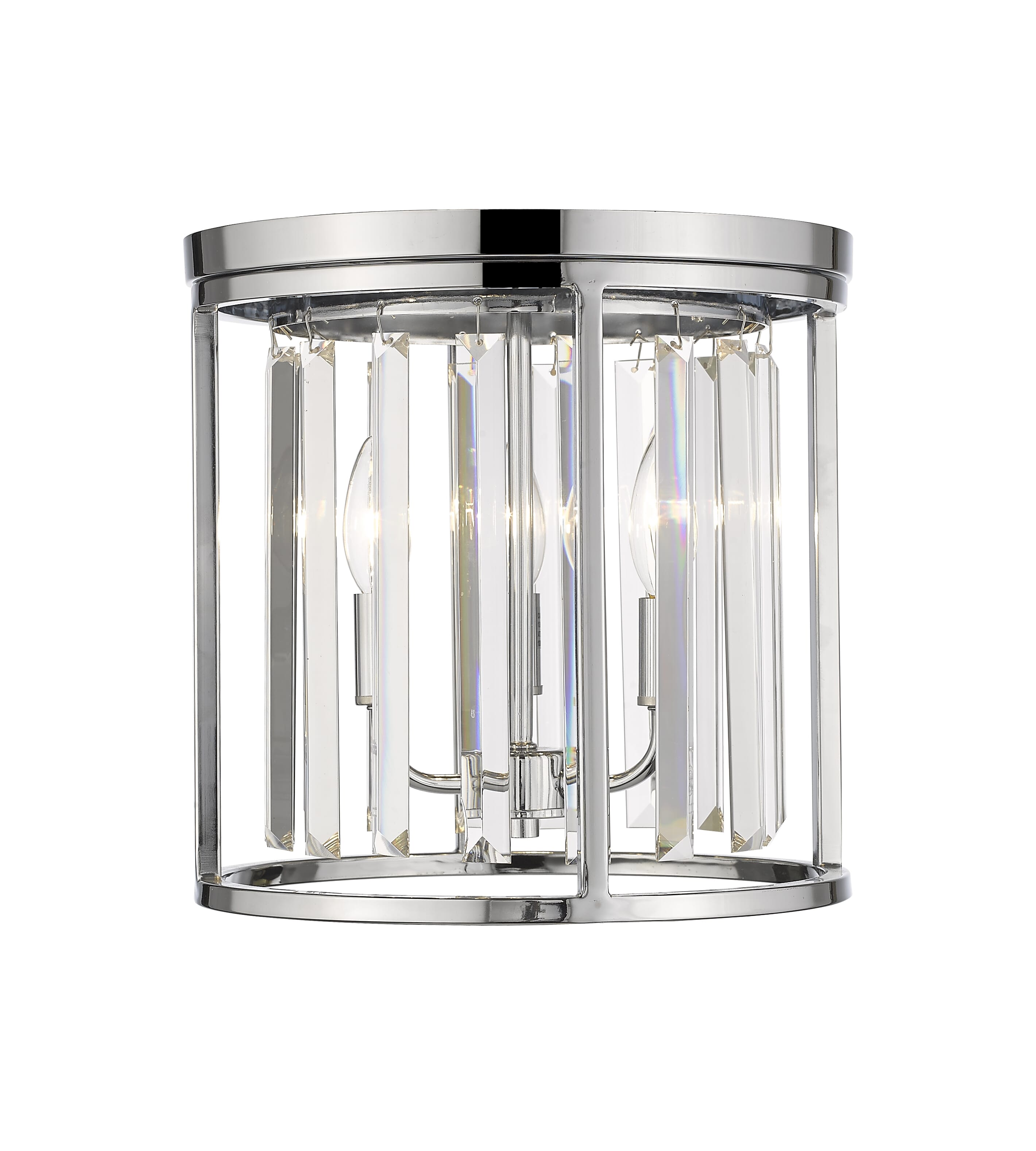 Monarch 3-Light Flu… - image