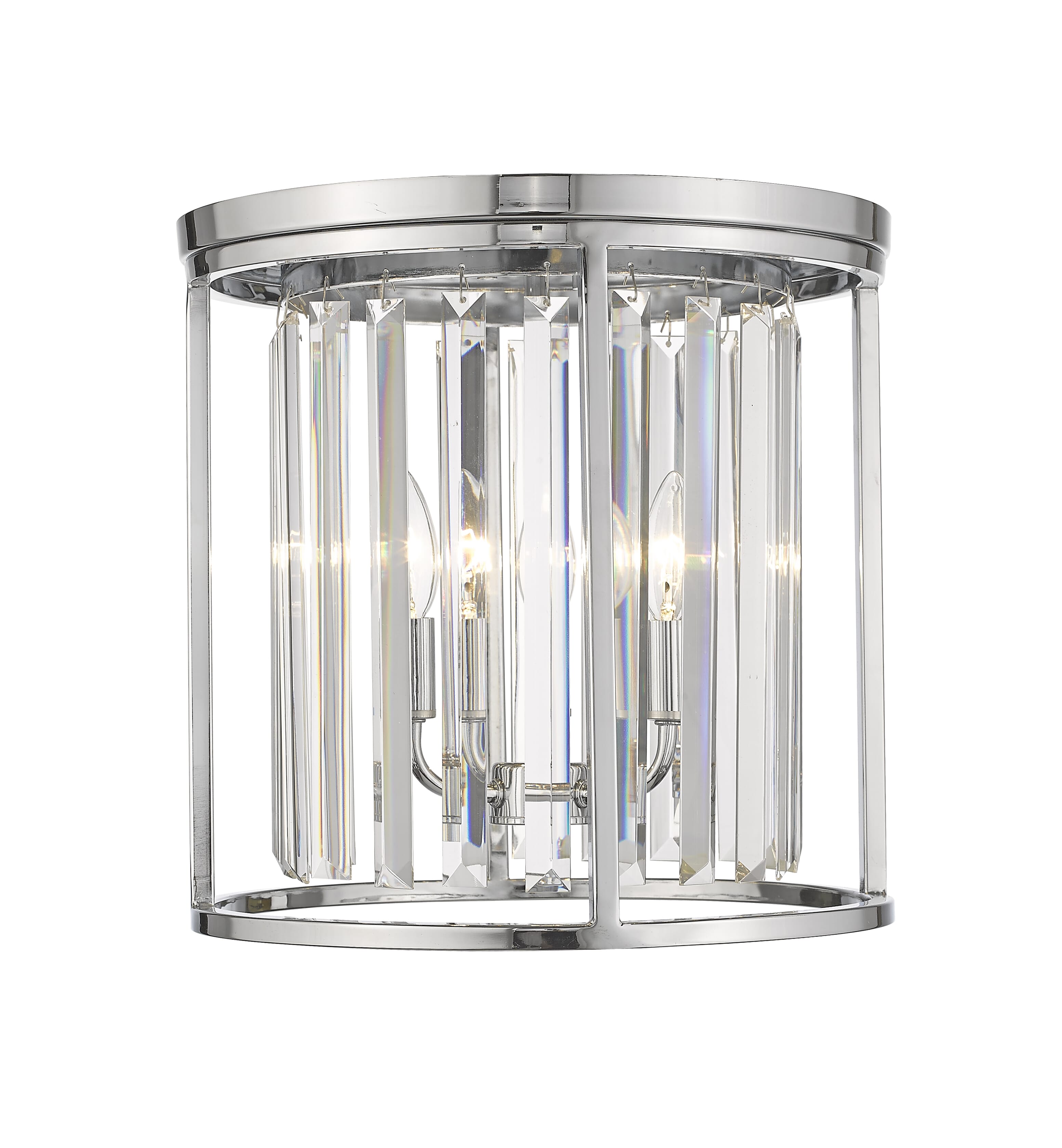 Monarch 3-Light Flu… - image