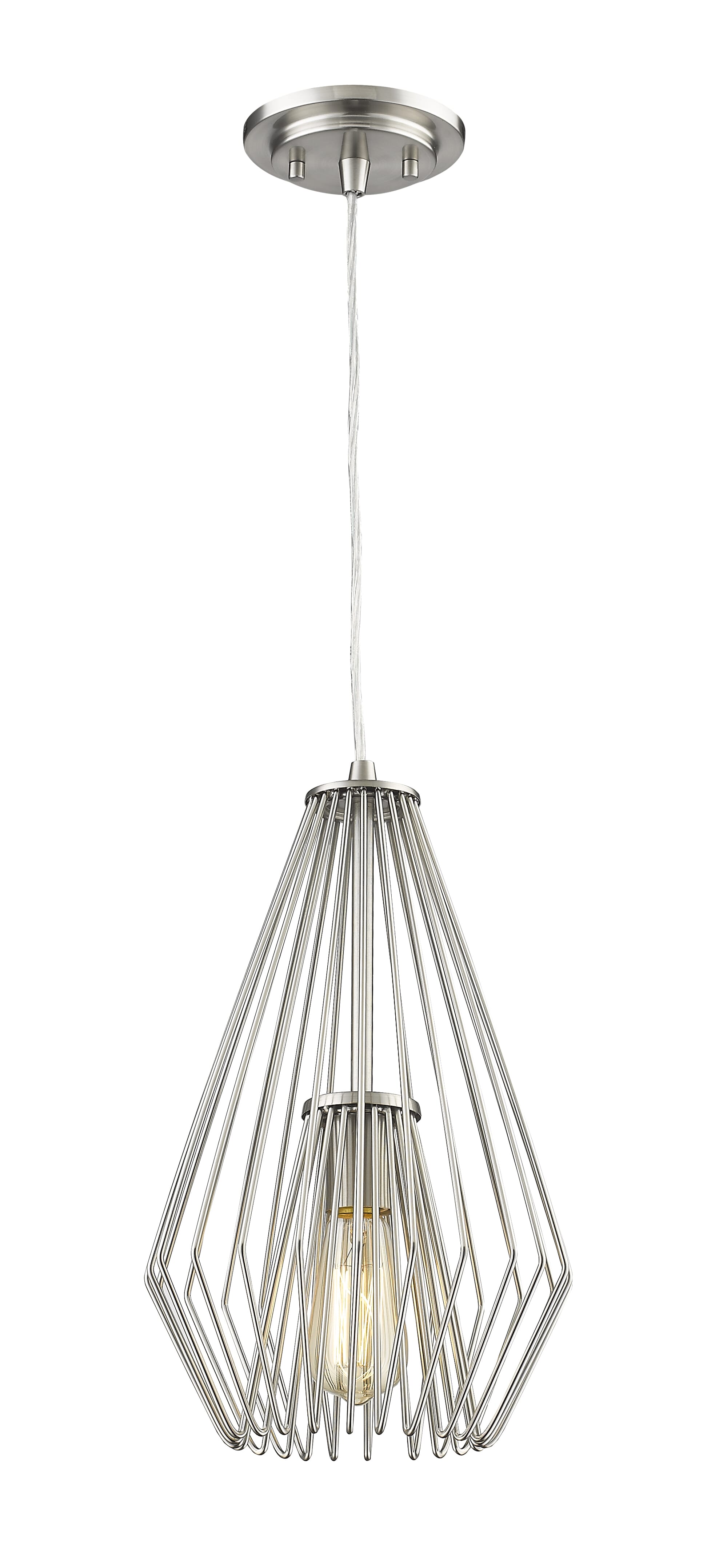Quintus 1-Light Min… - image