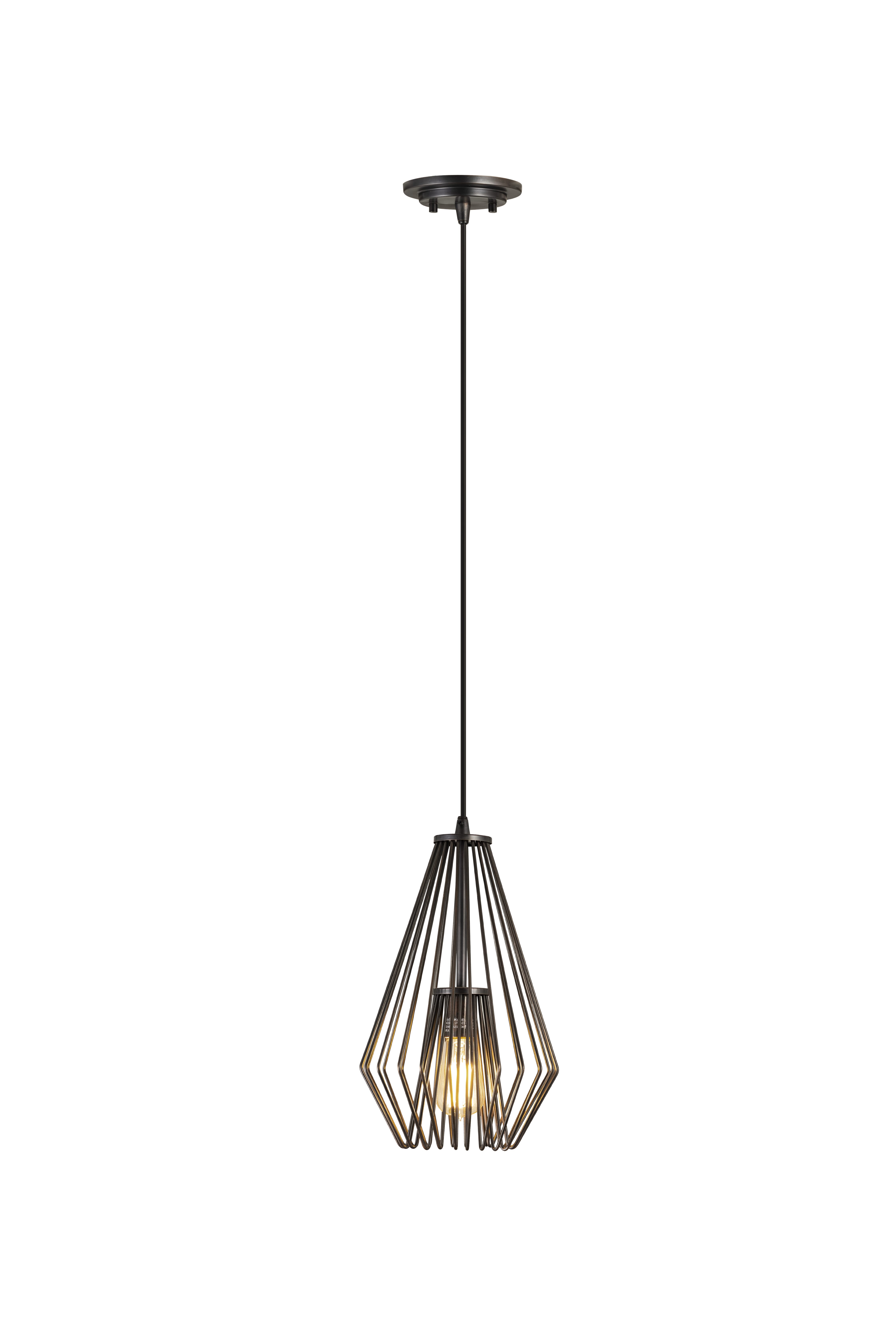Quintus 1-Light Min… - image