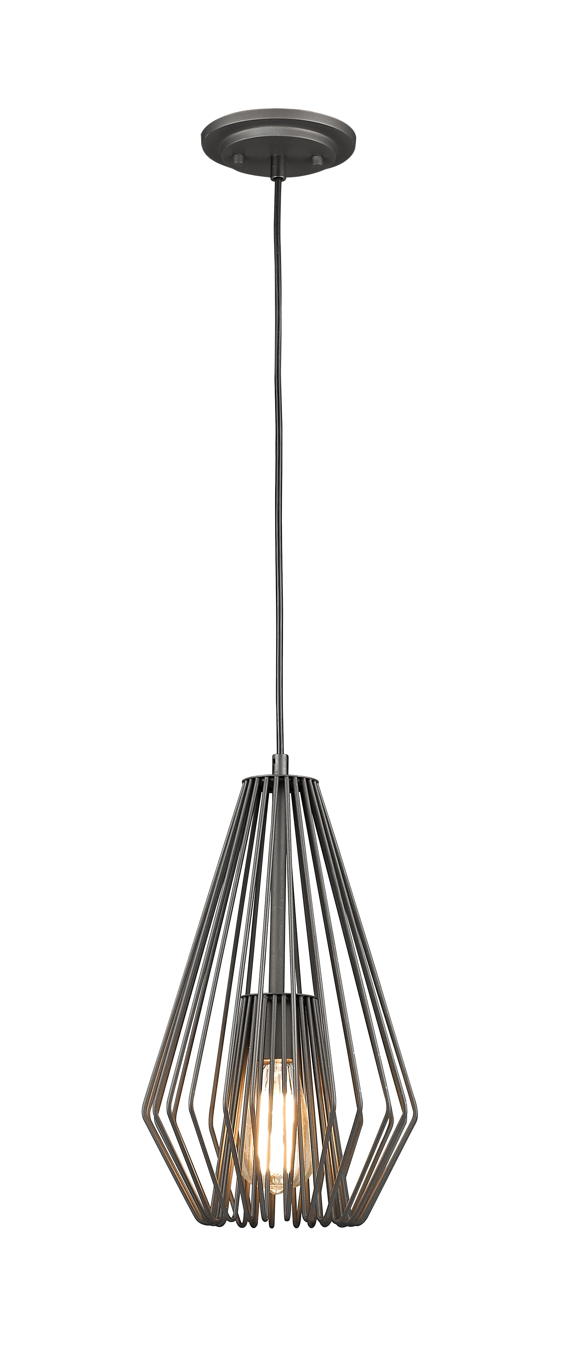 Quintus 1-Light Min… - image