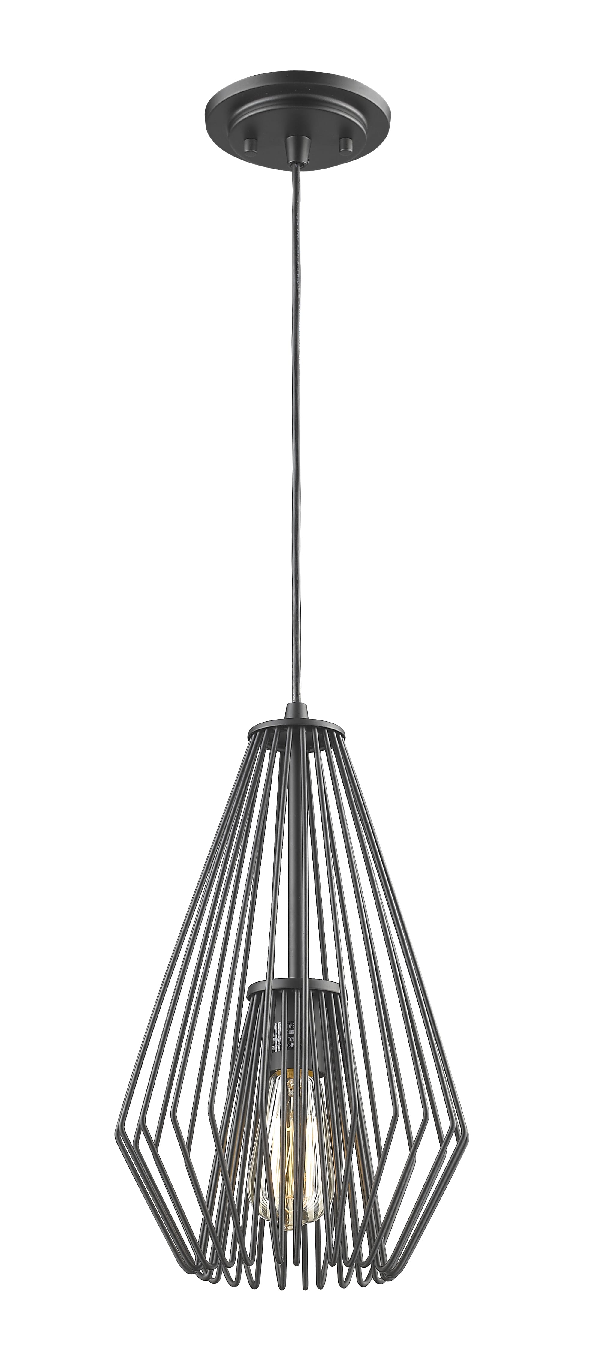 Quintus 1-Light Min… - image
