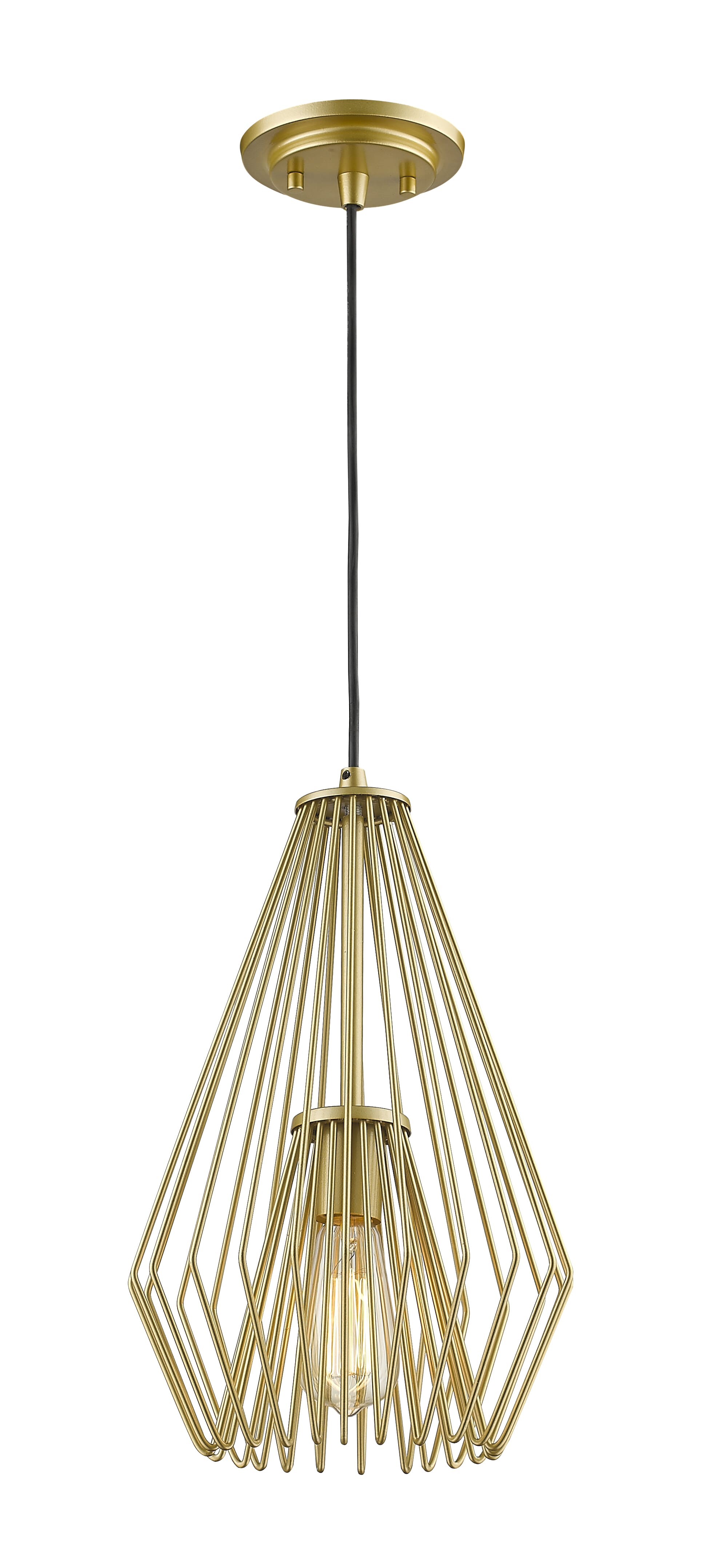 Quintus 1-Light Min… - image