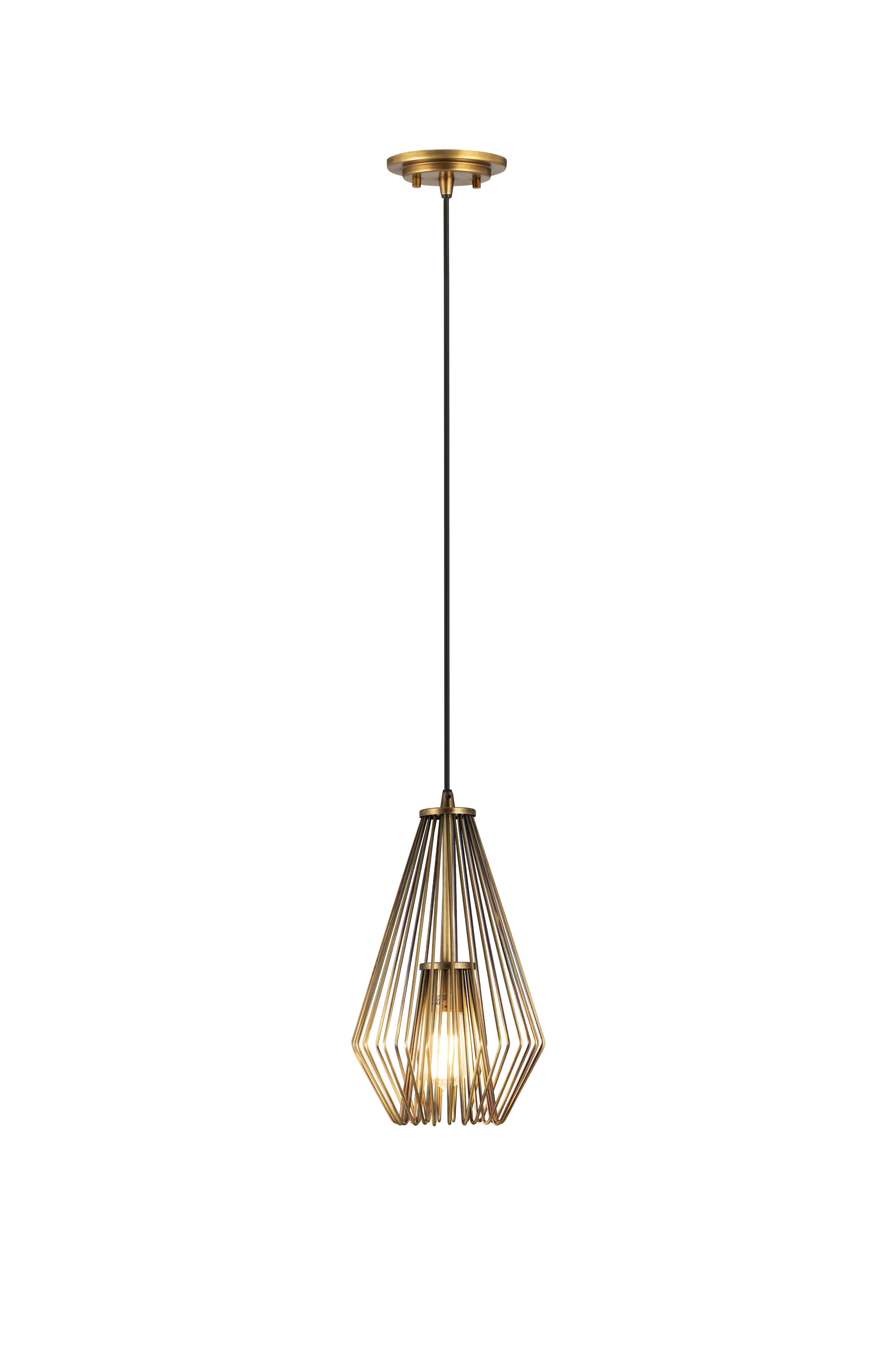 Quintus 1-Light Min… - image
