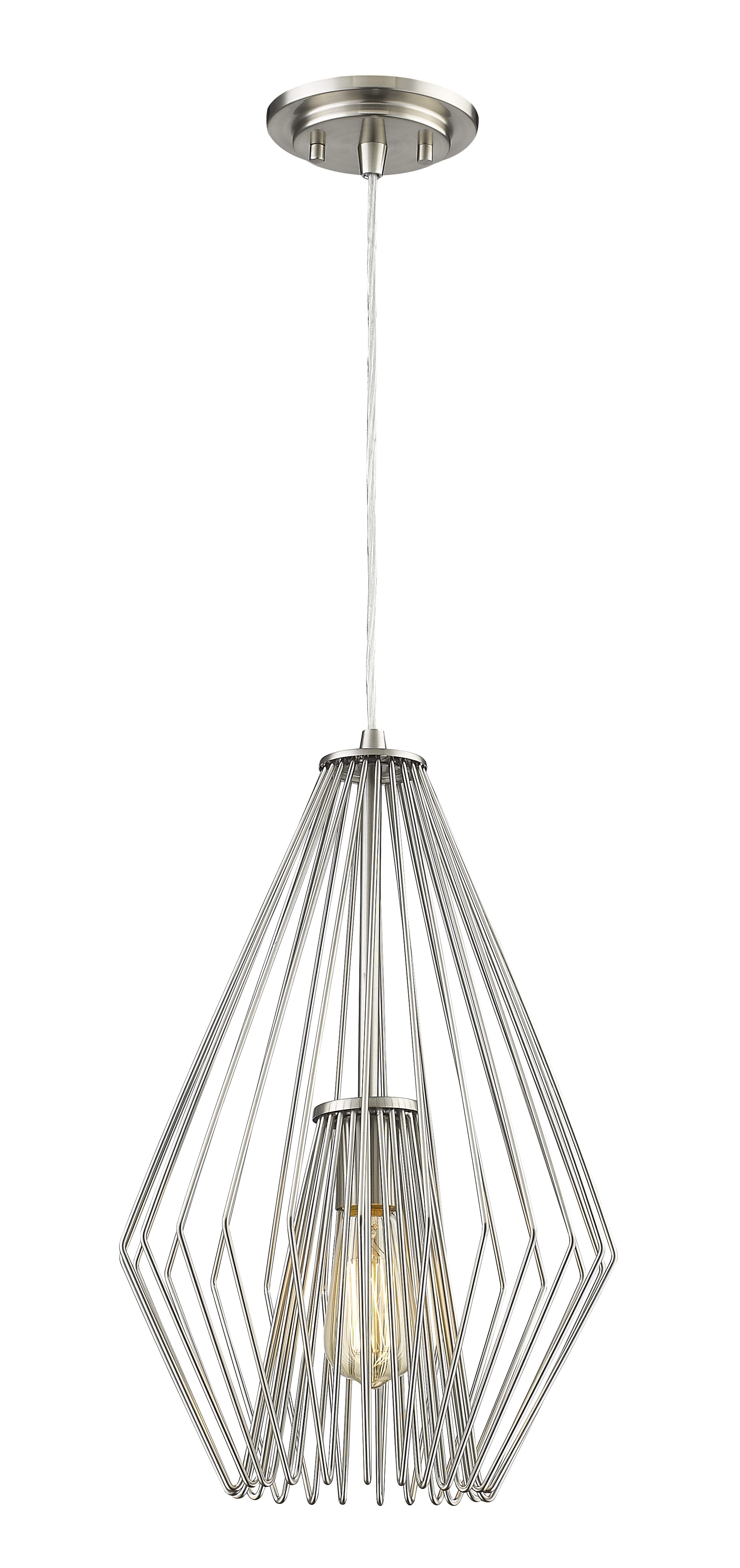 Quintus 1-Light Min… - image