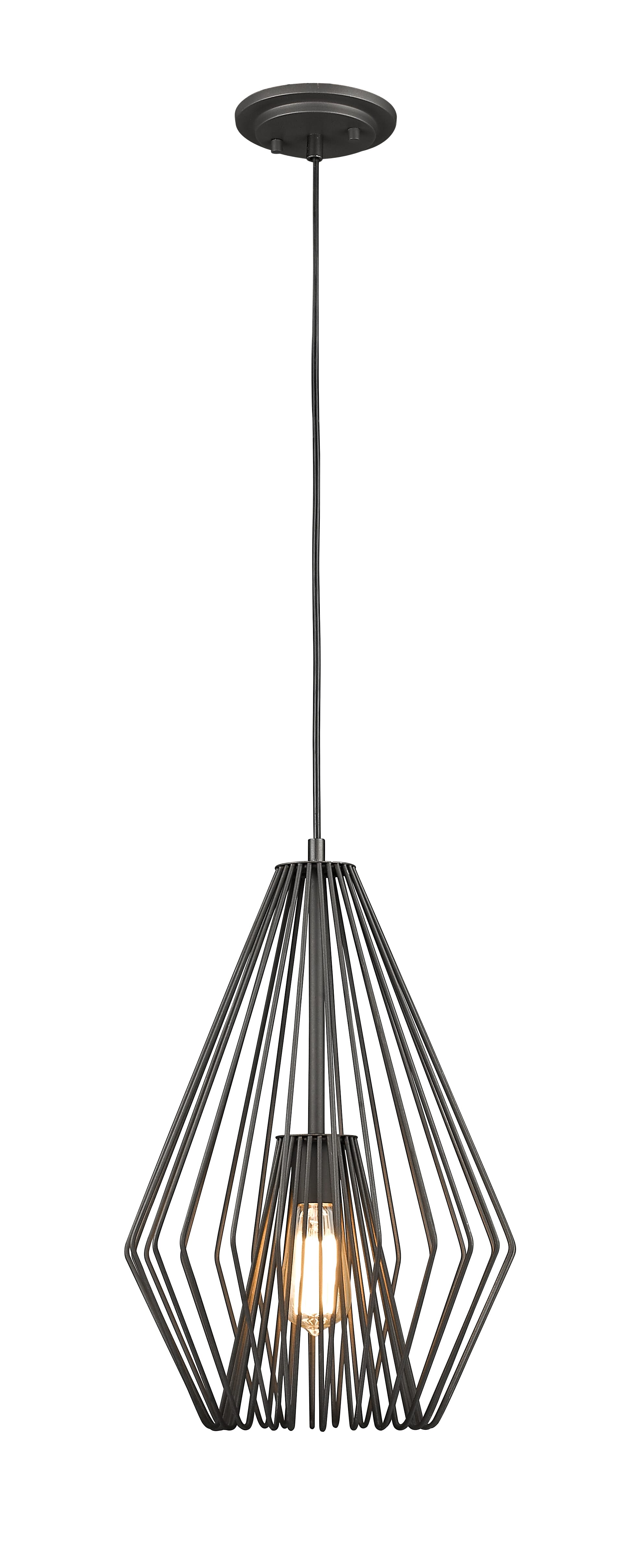 Quintus 1-Light Min… - image
