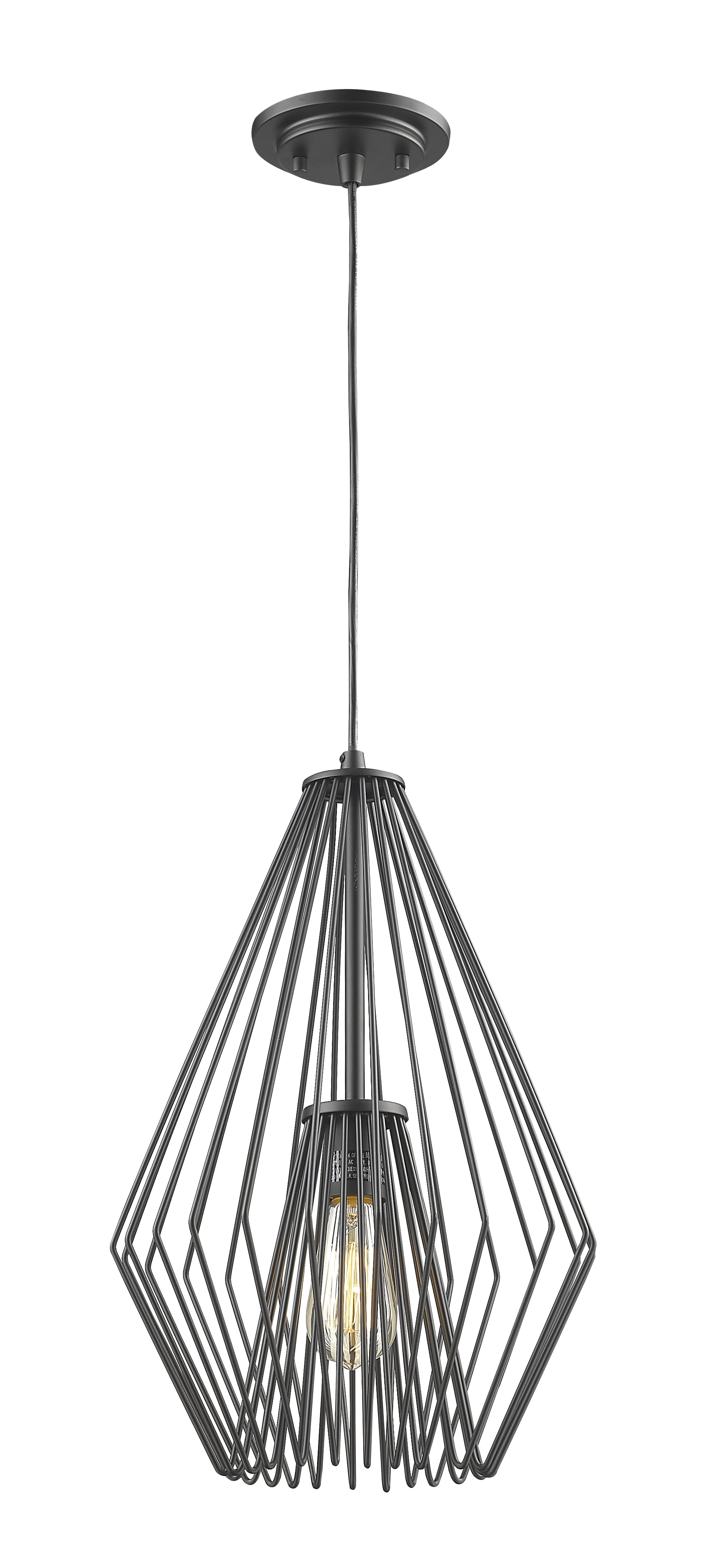 Quintus 1-Light Min… - image