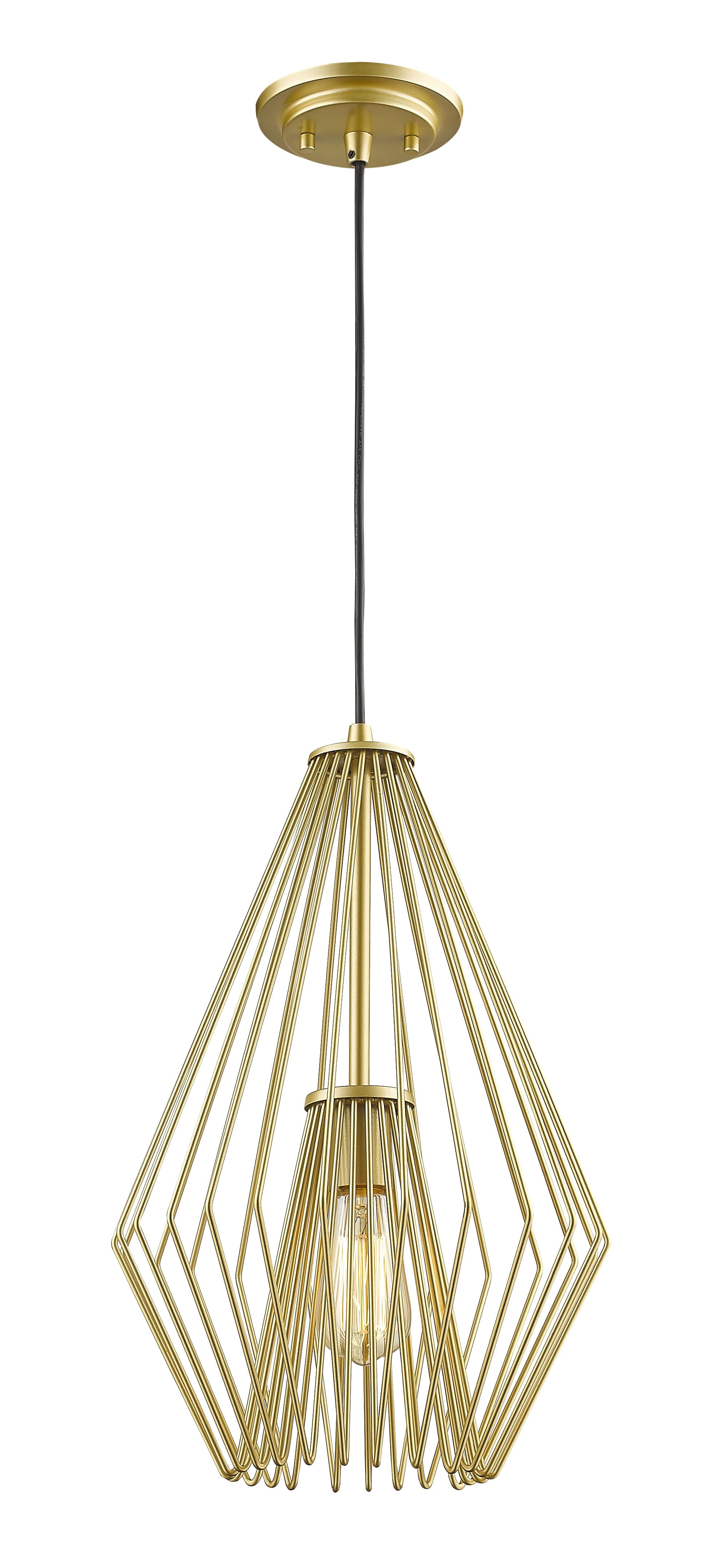 Quintus 1-Light Min… - image