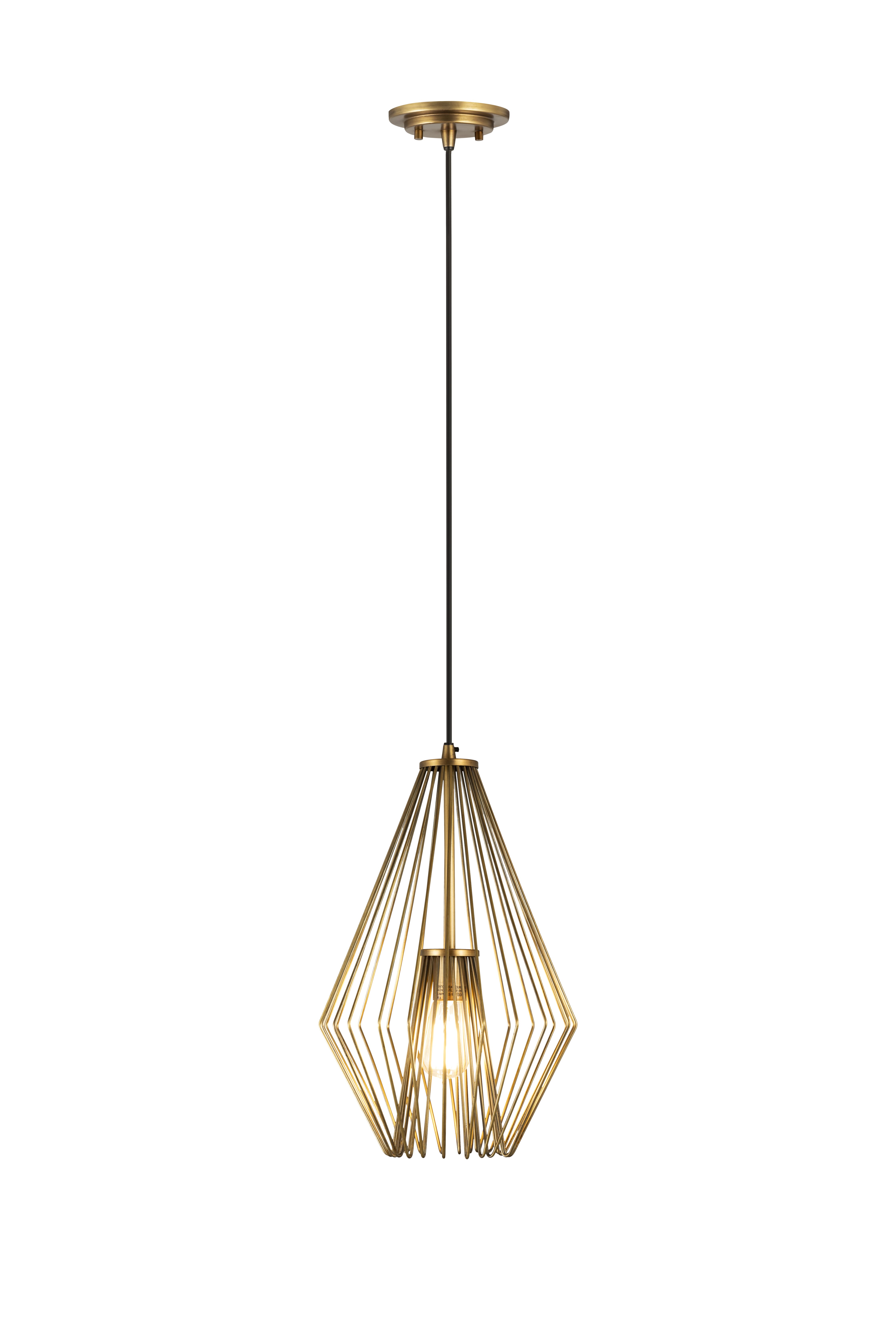 Quintus 1-Light Min… - image