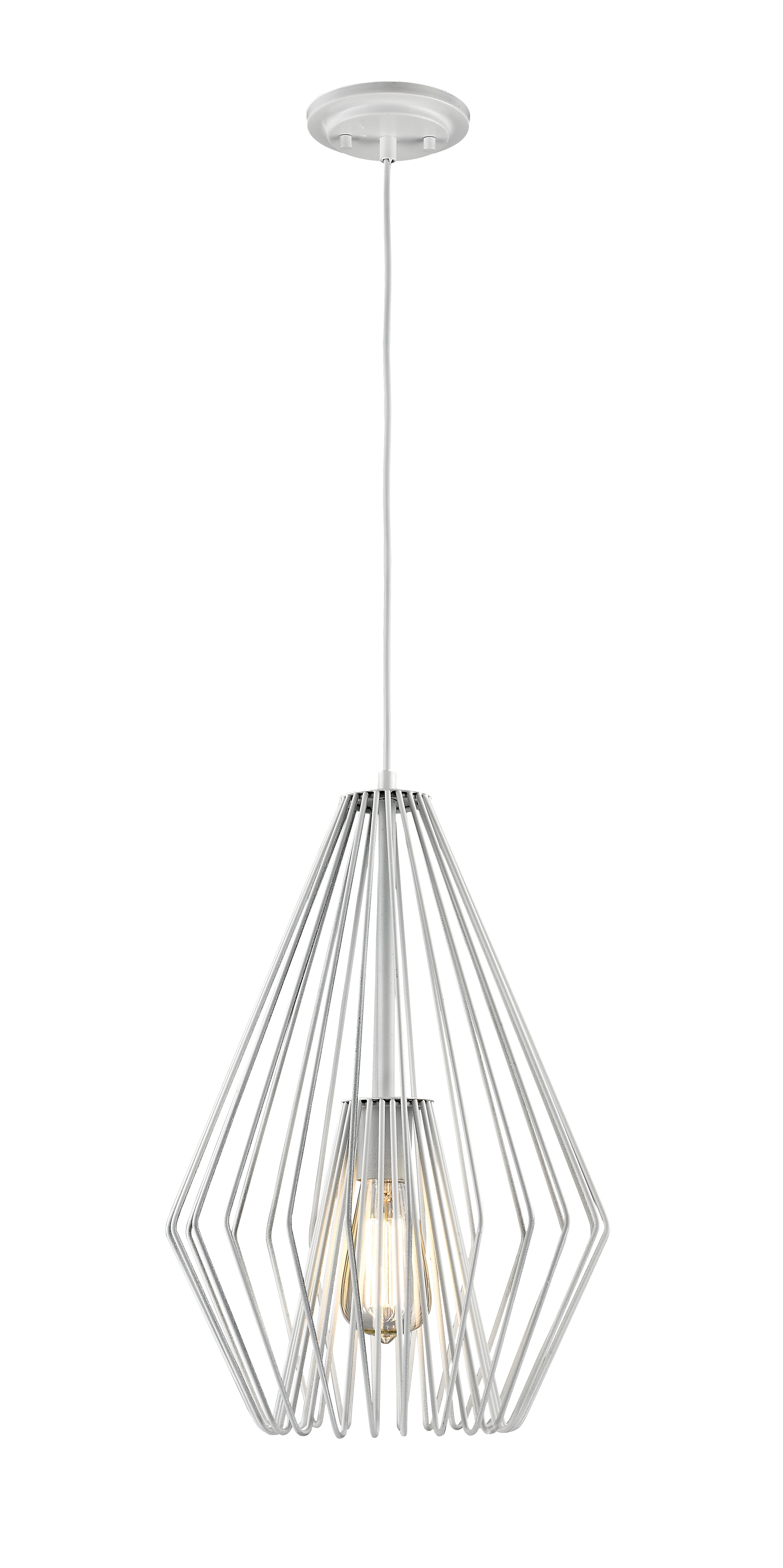 Quintus 1-Light Min… - image