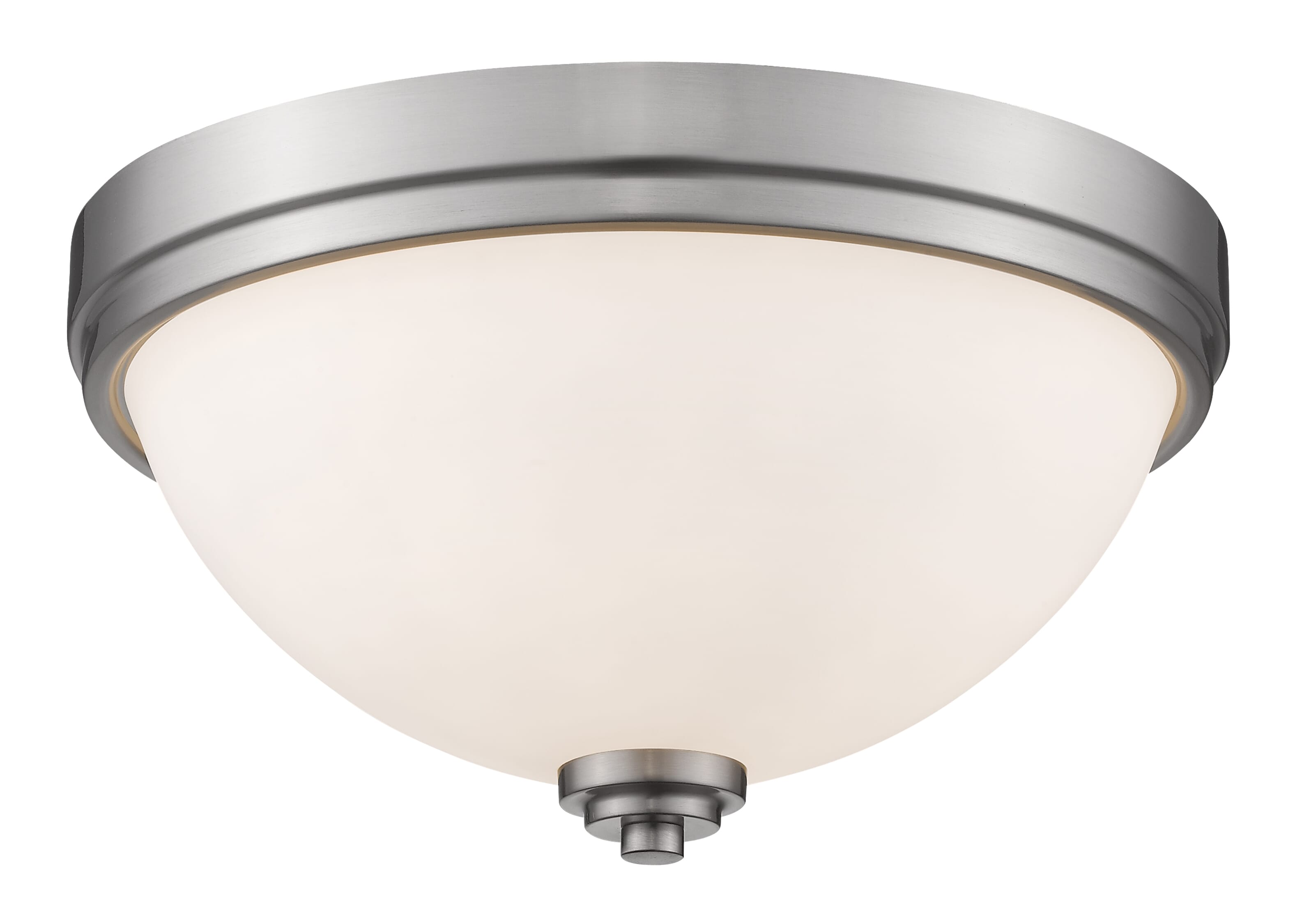 Ashton 2-Light Flus… - image