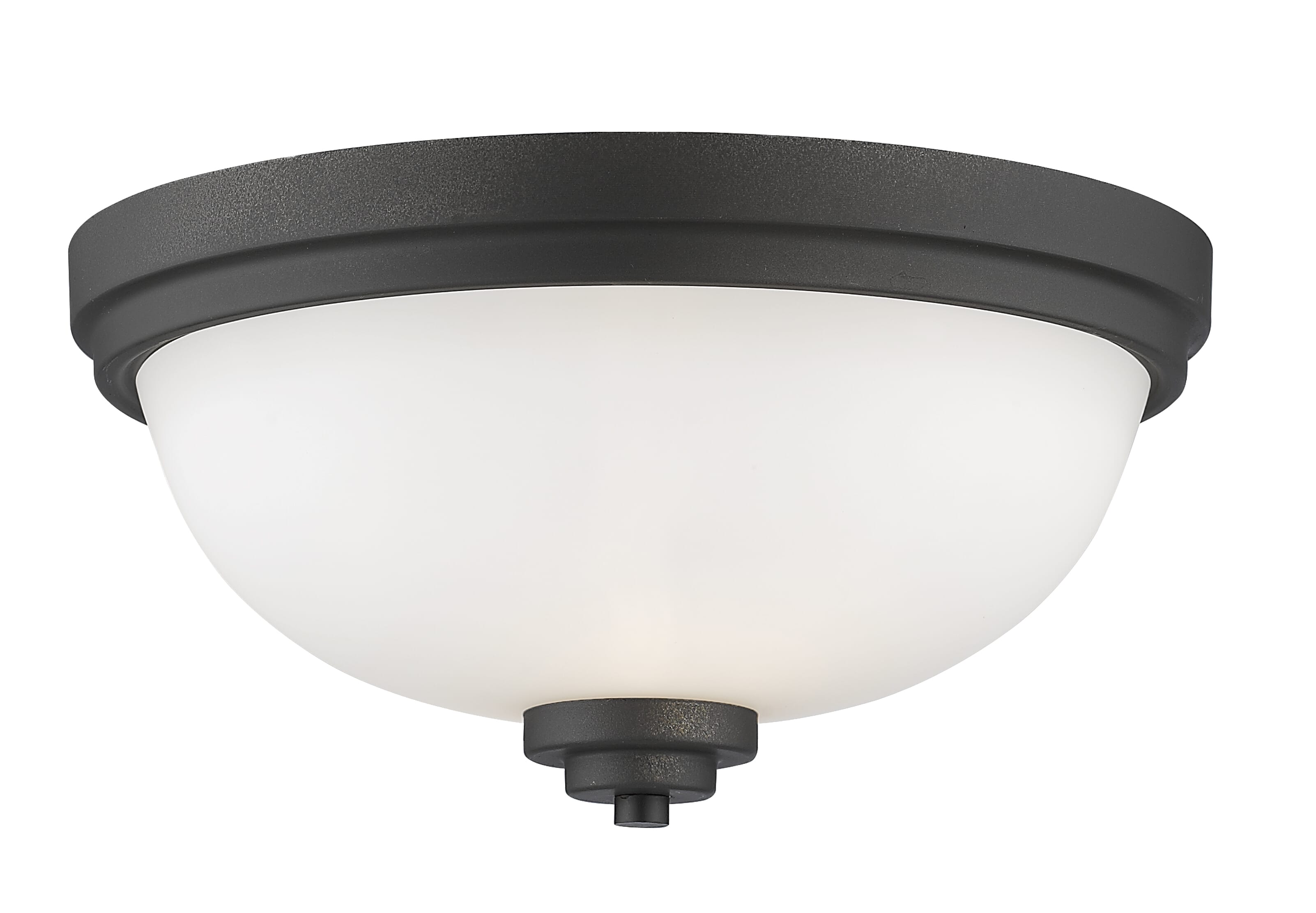 Ashton 2-Light Flus… - image