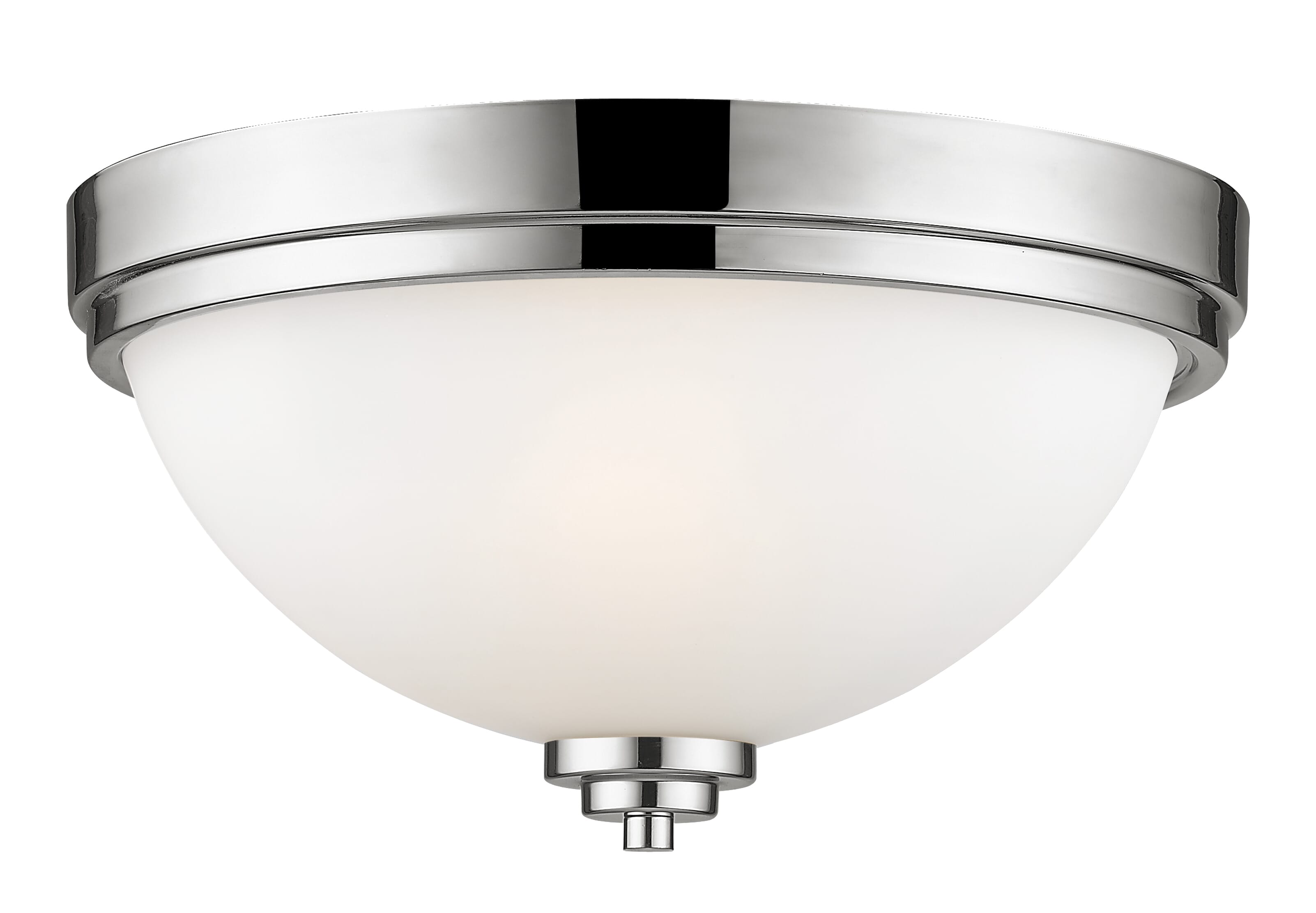 Ashton 2-Light Flus… - image