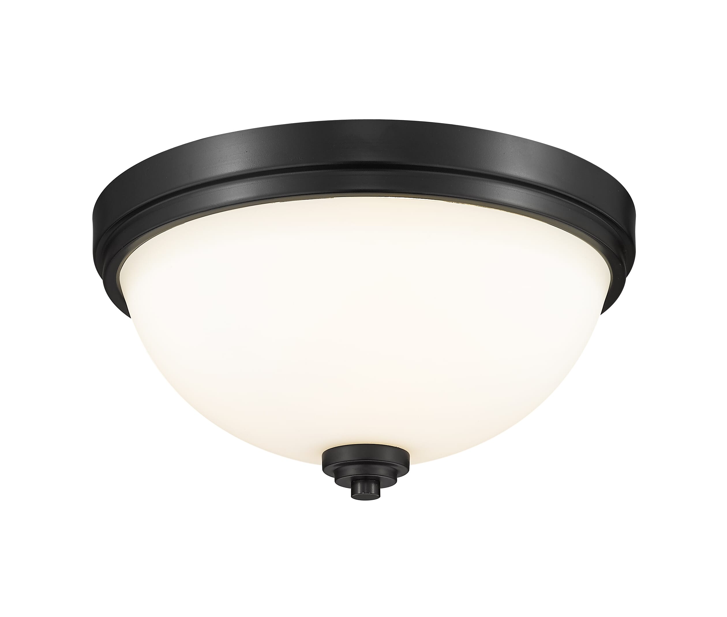 Ashton 2-Light Flus… - image