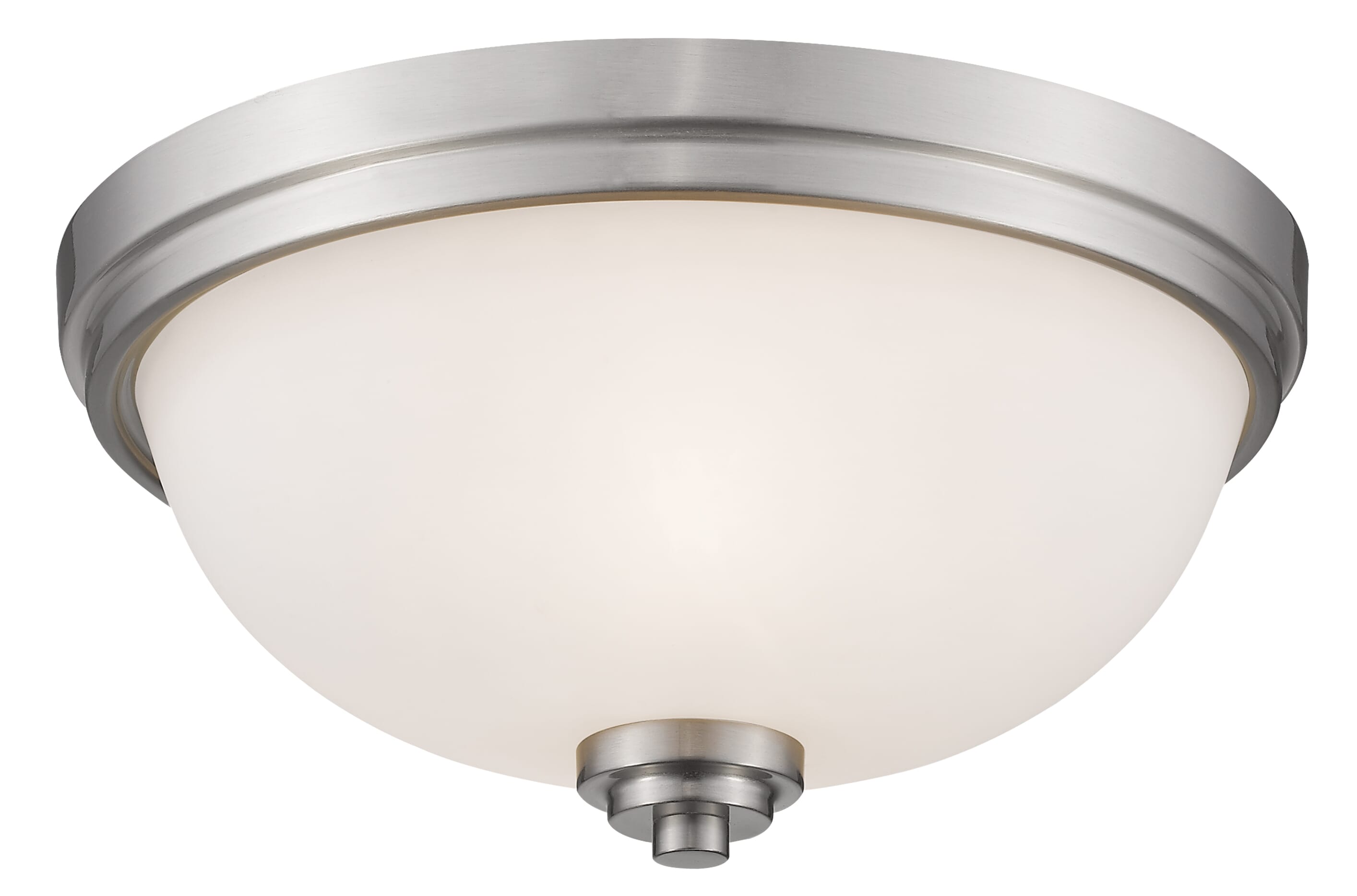 Ashton 3-Light Flus… - image