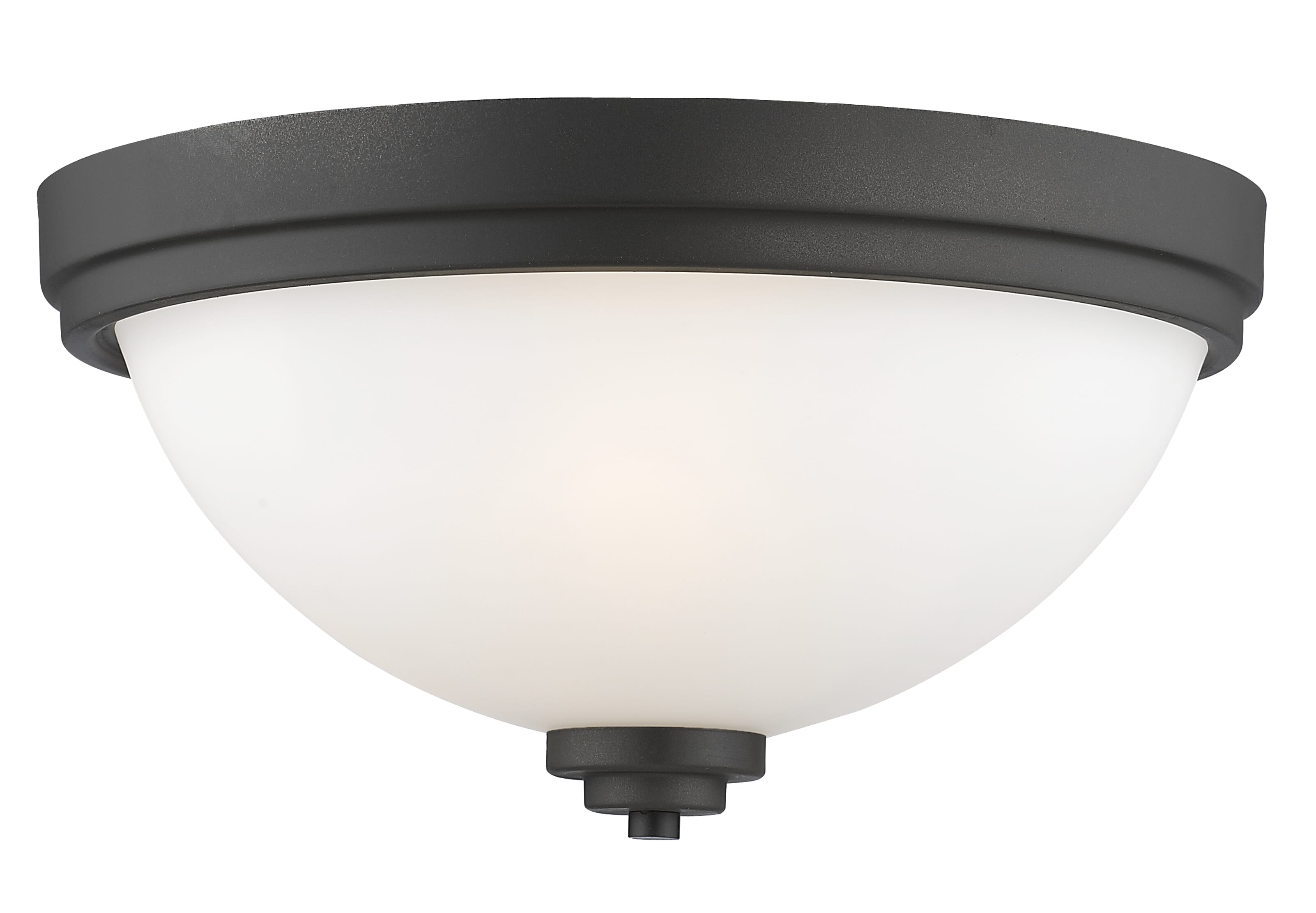 Ashton 3-Light Flus… - image