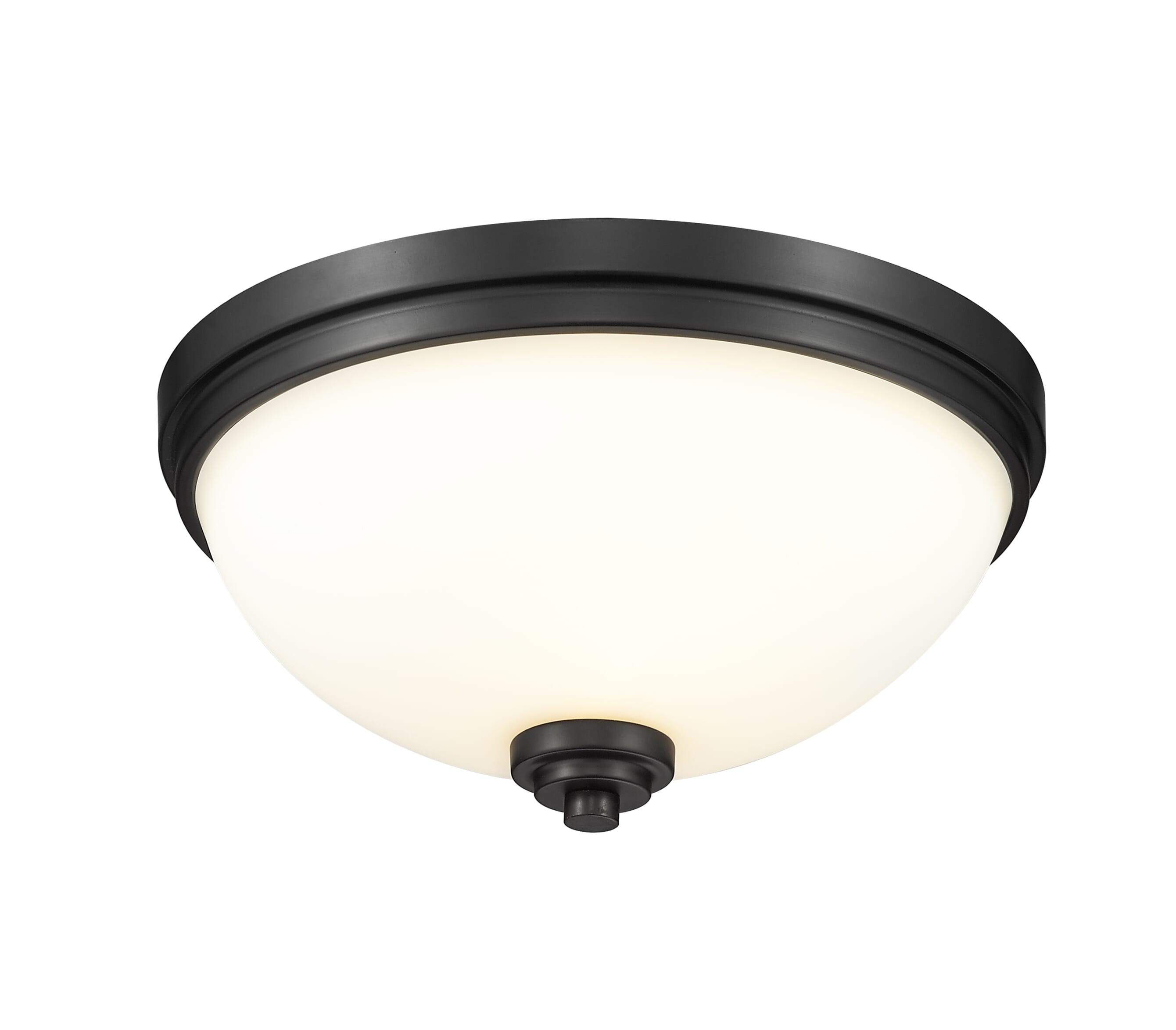 Ashton 3-Light Flus… - image