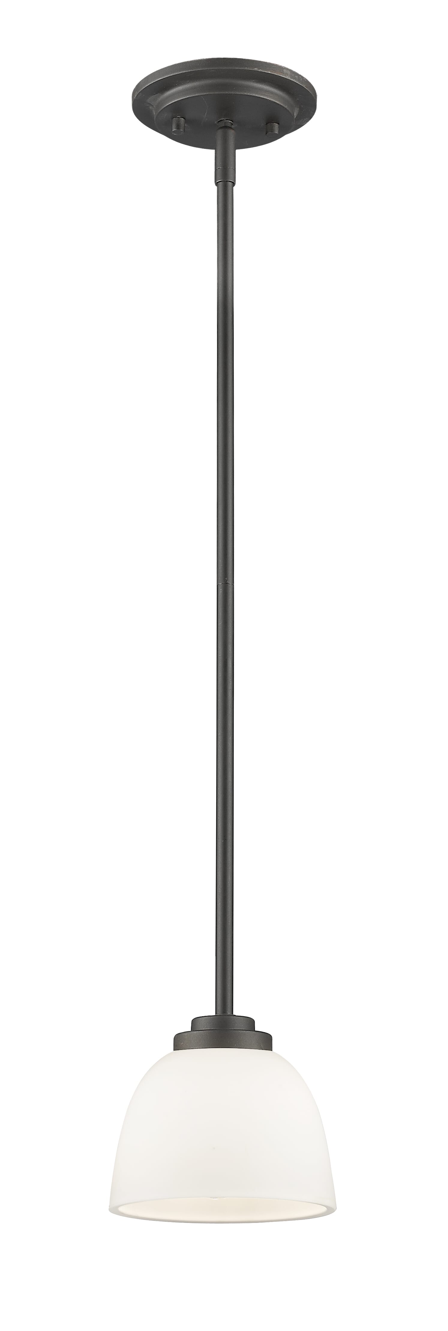 Ashton 1-Light Mini… - image