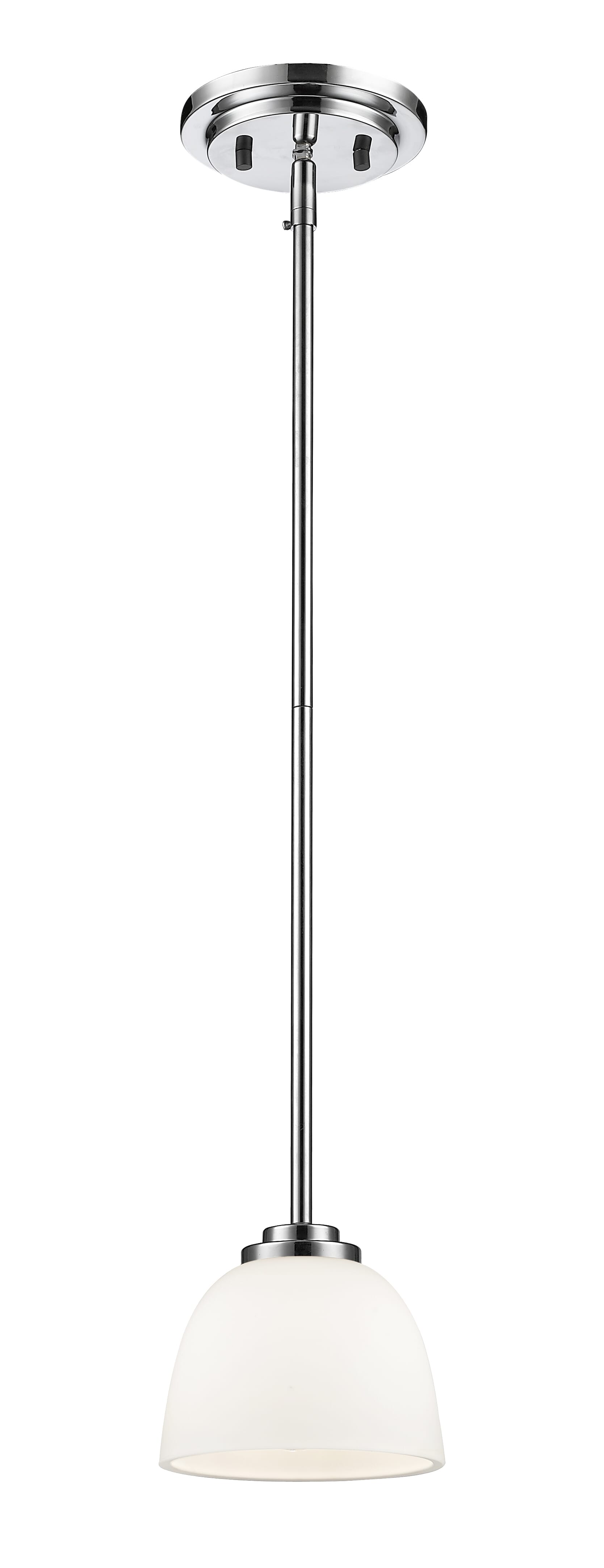 Ashton 1-Light Mini… - image