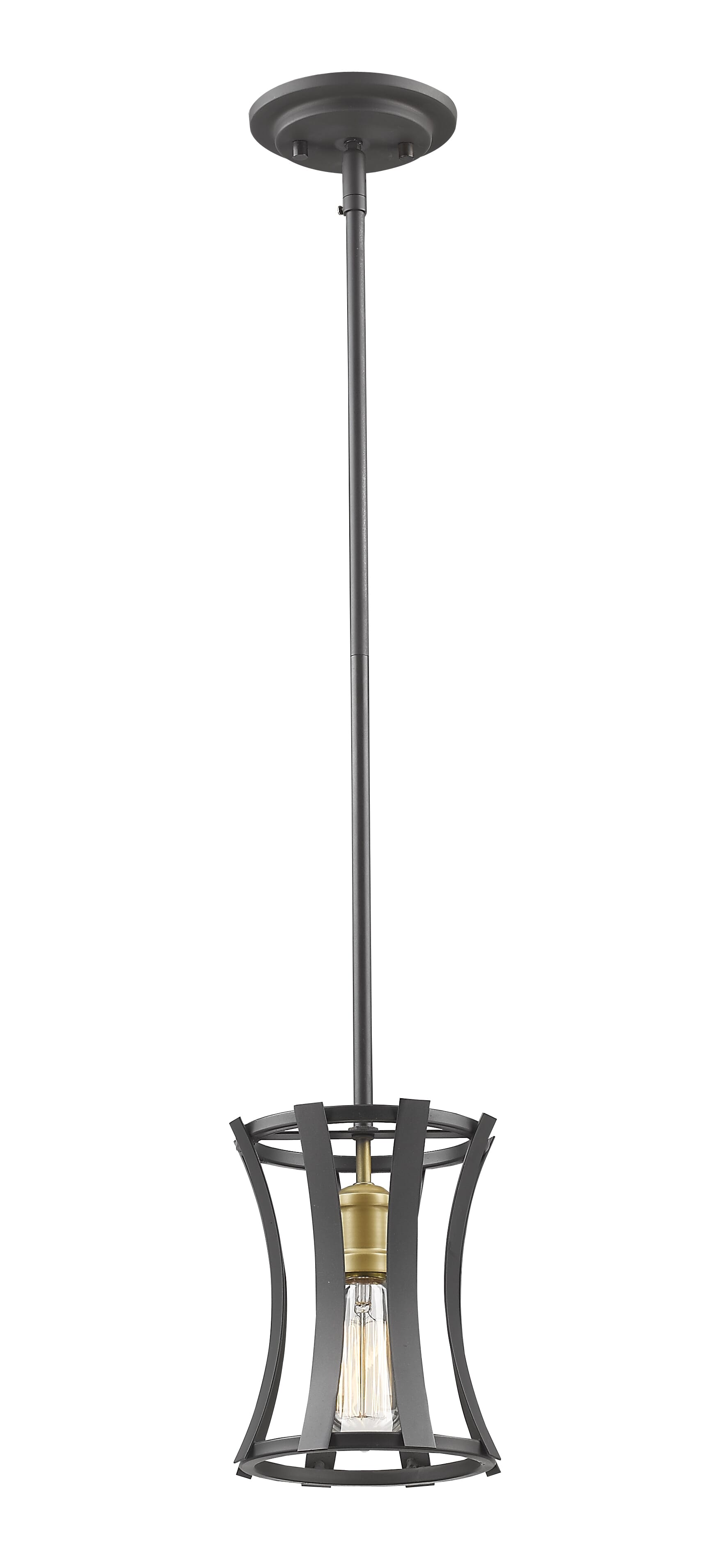 Geist 1-Light Mini … - image