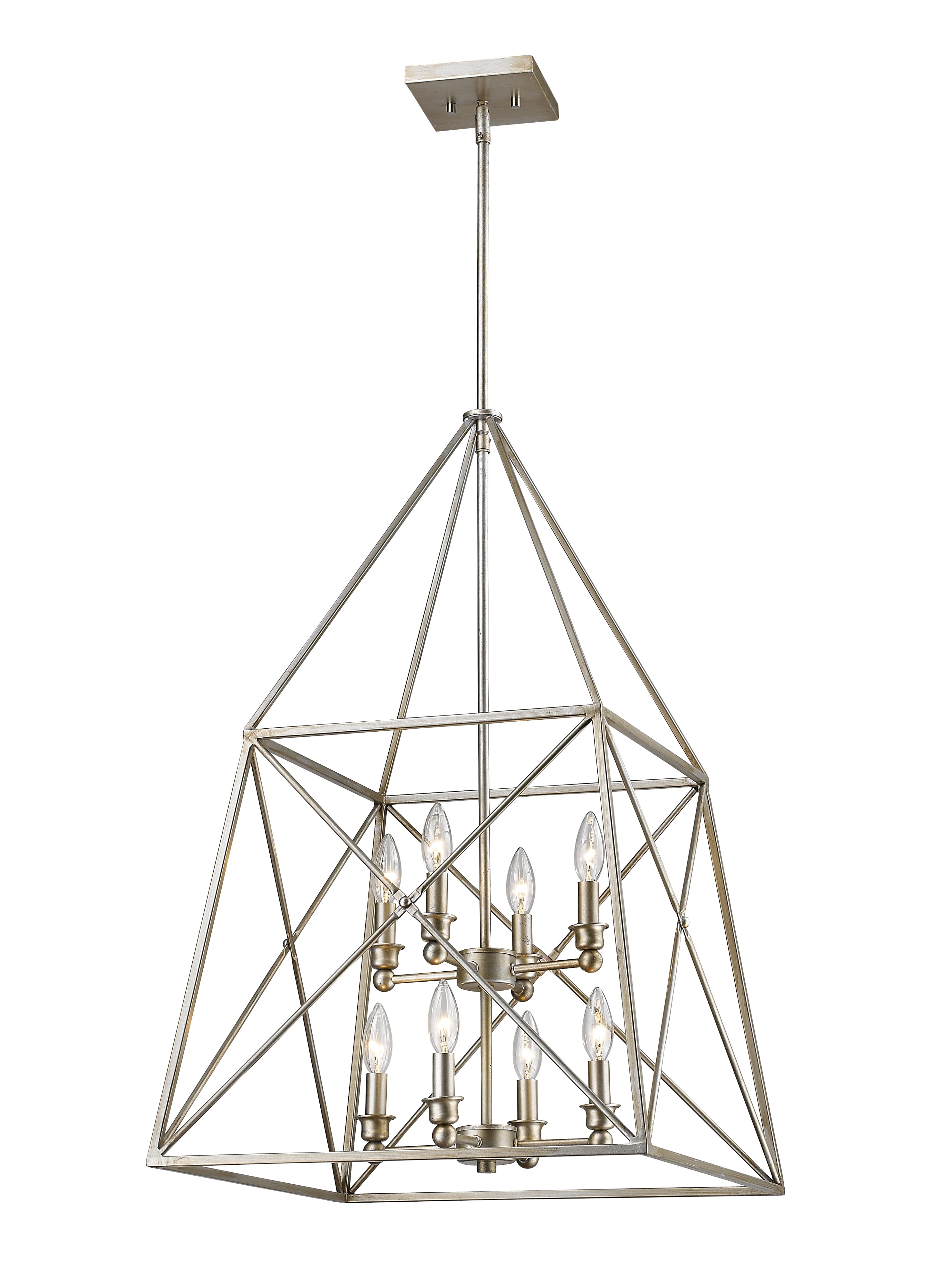 Trestle 8-Light Pen… - image