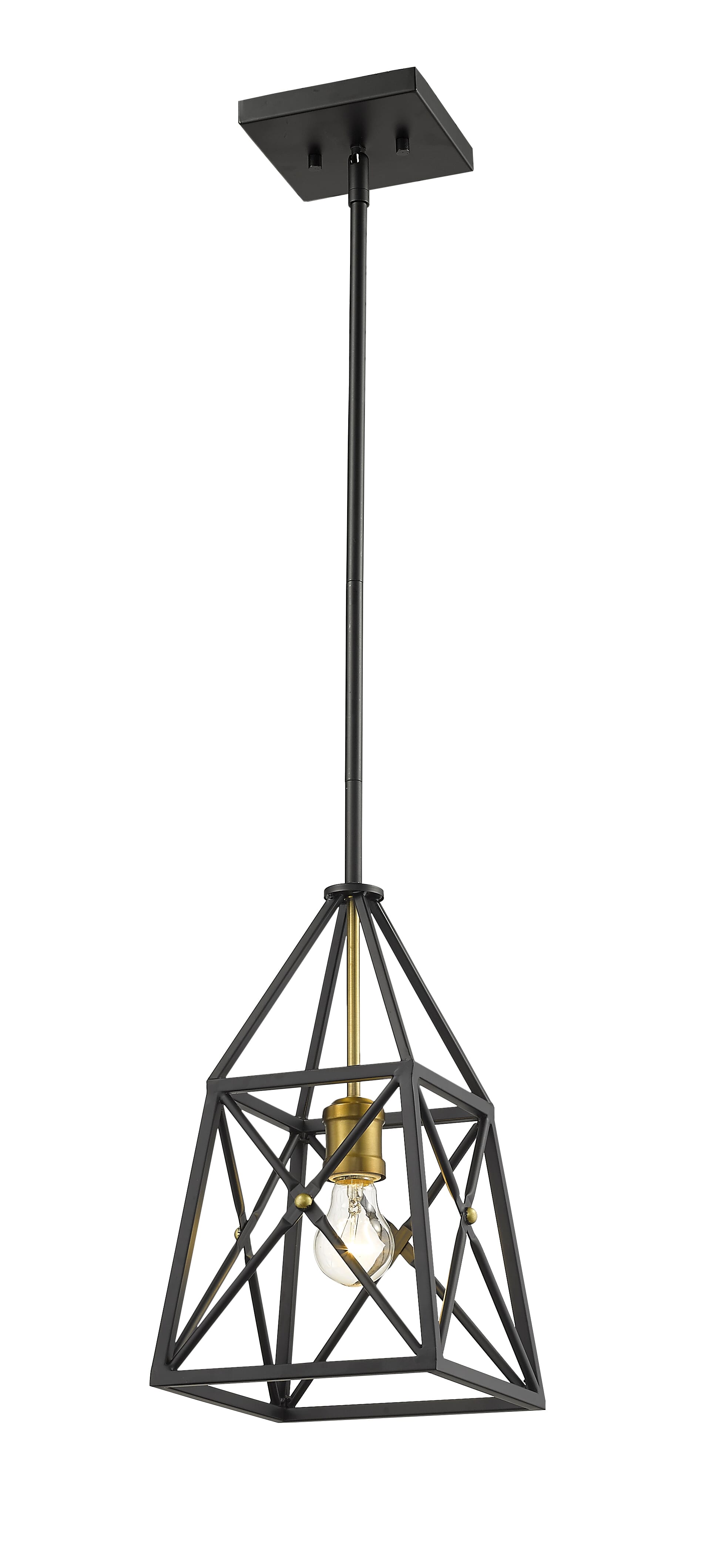 Trestle 1-Light Min… - image