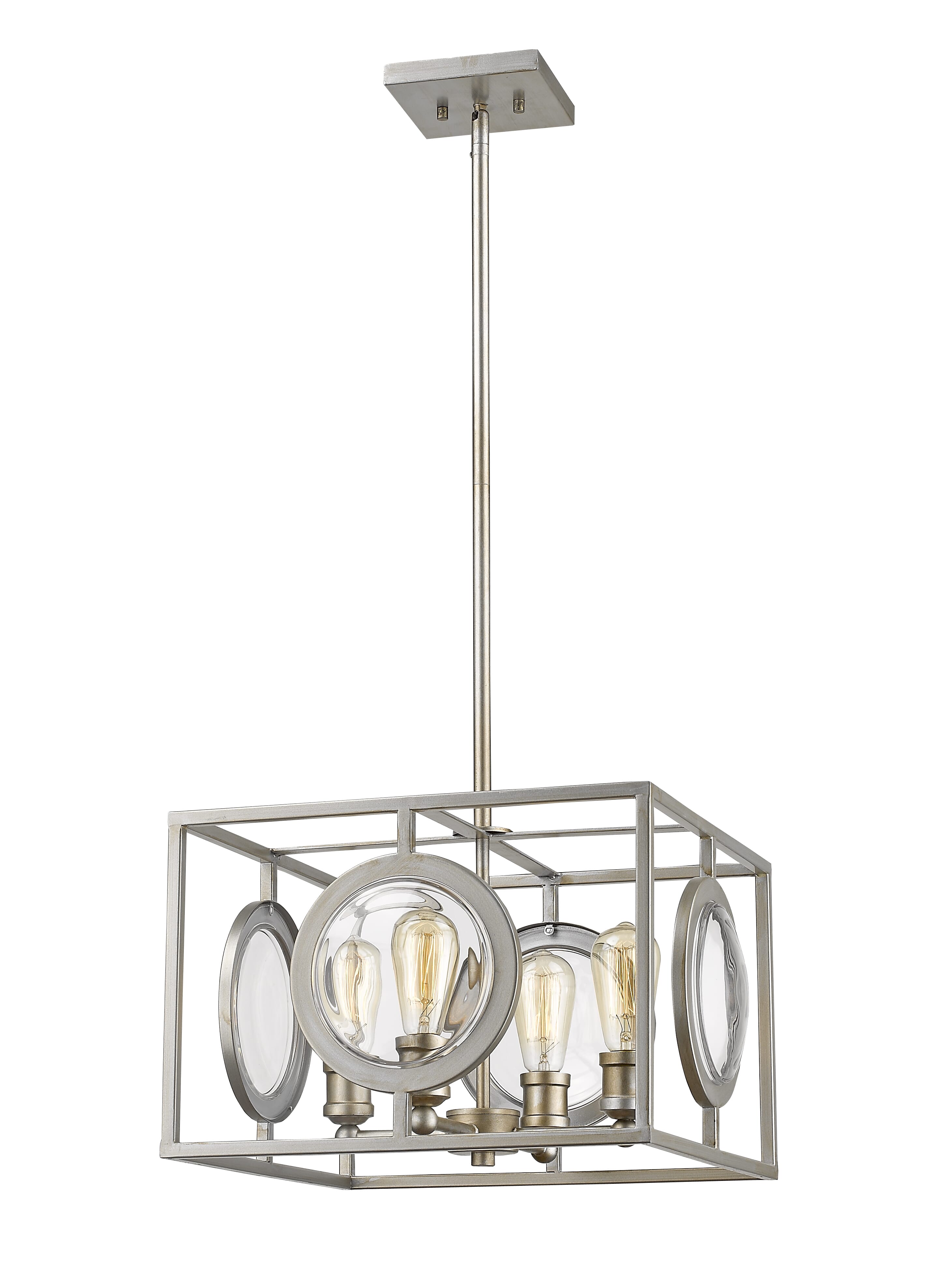Port 4-Light Pendan… - image