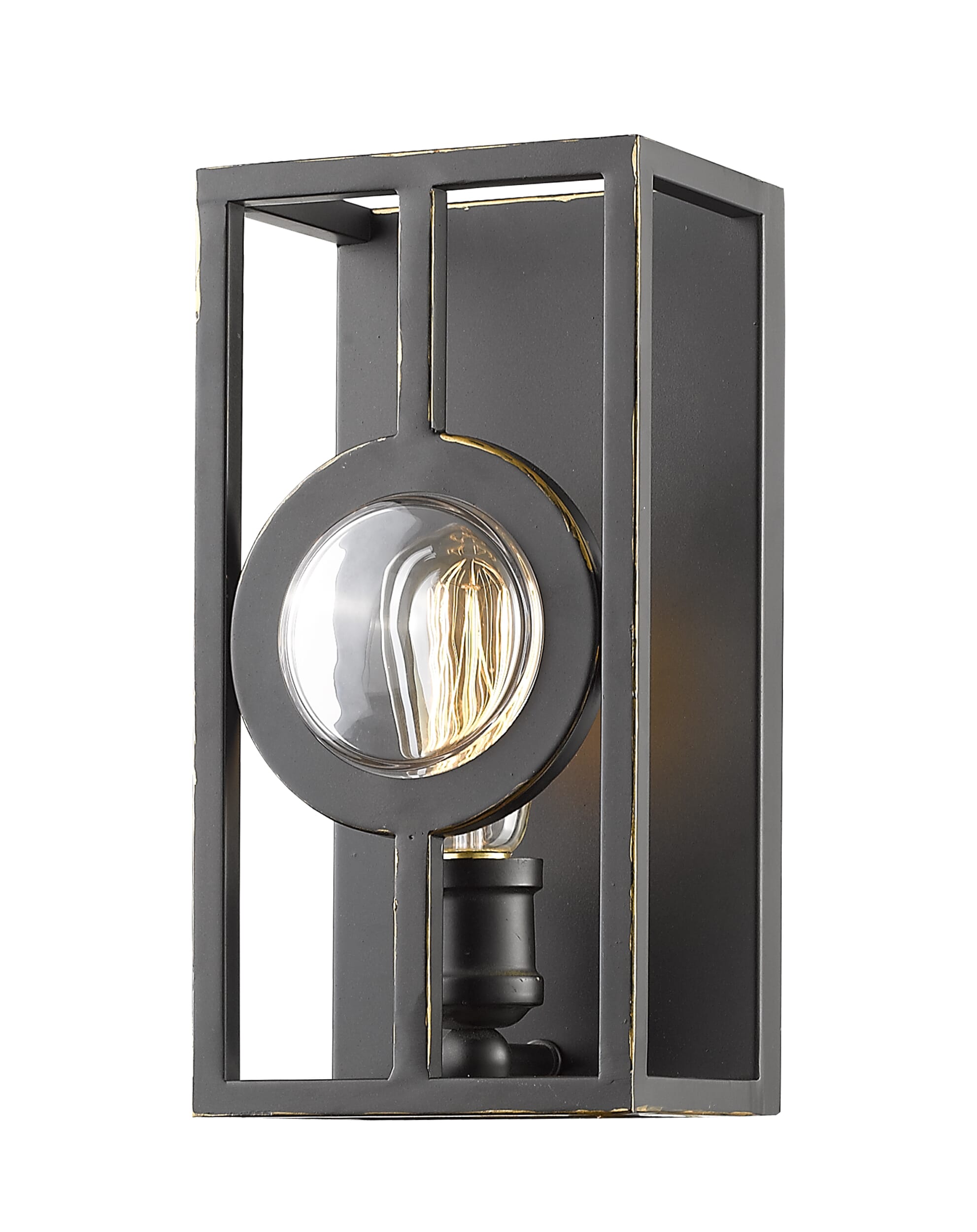 Port 1-Light Wall S… - image