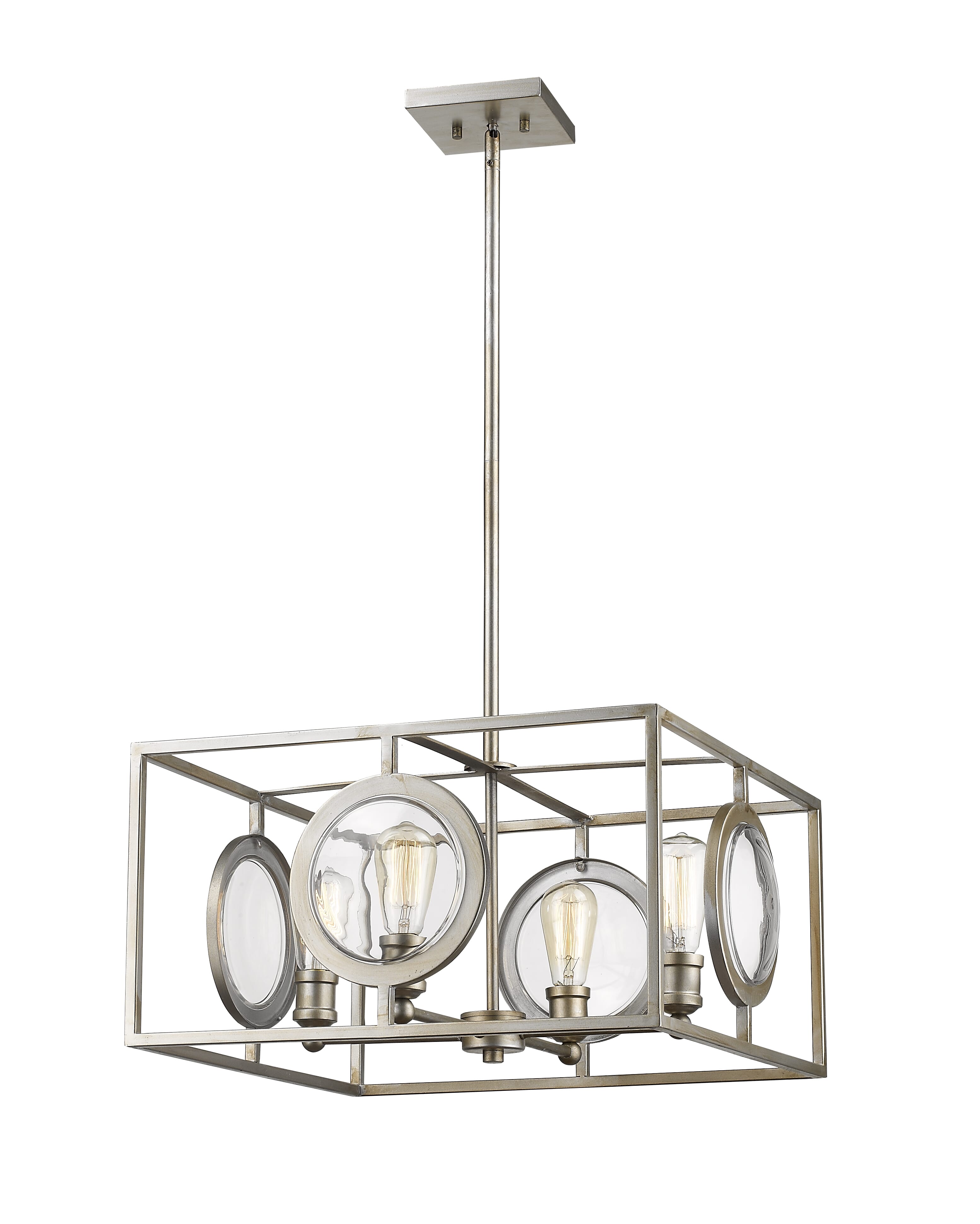 Port 4-Light Pendan… - image