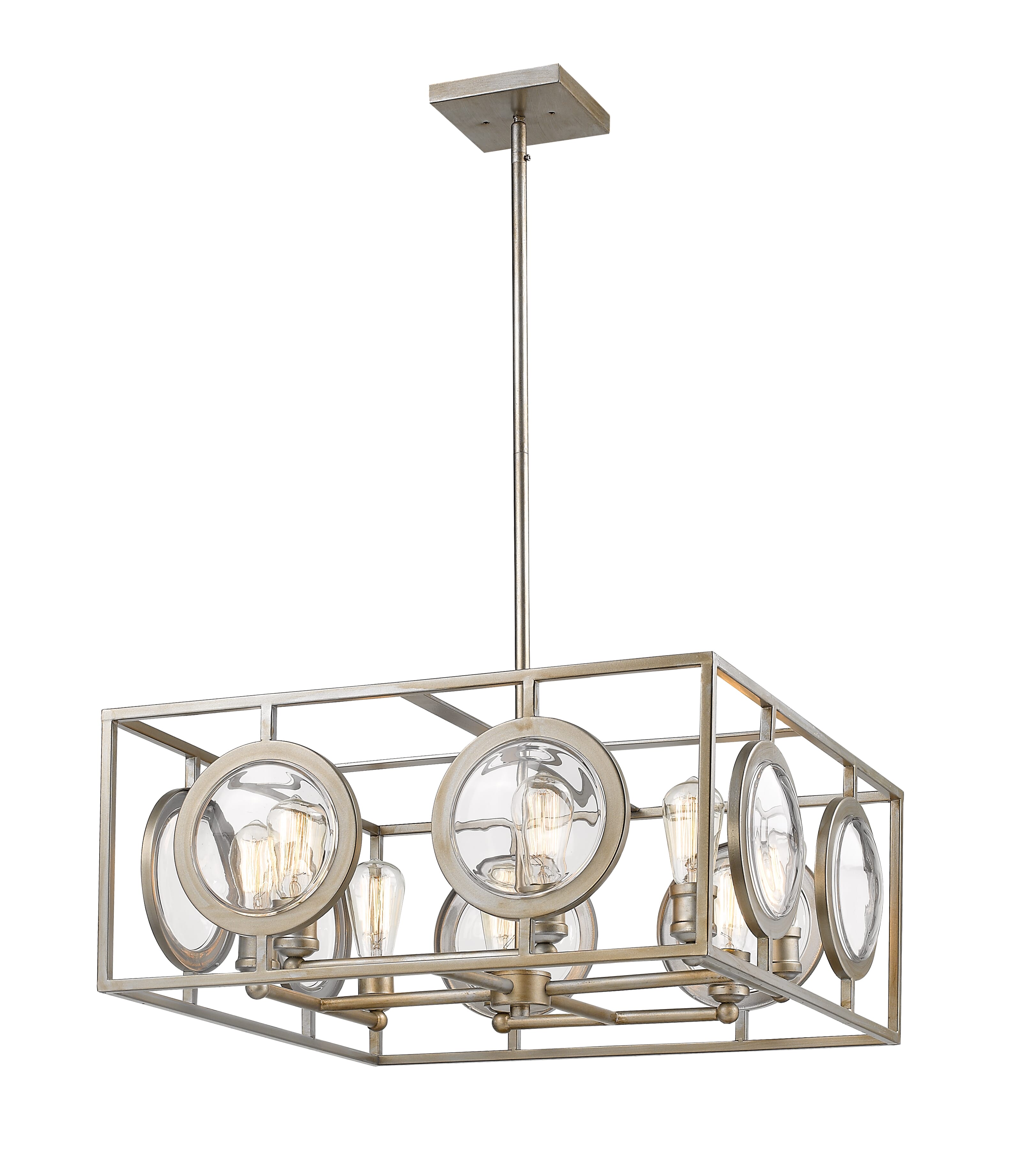 Port 8-Light Pendan… - image