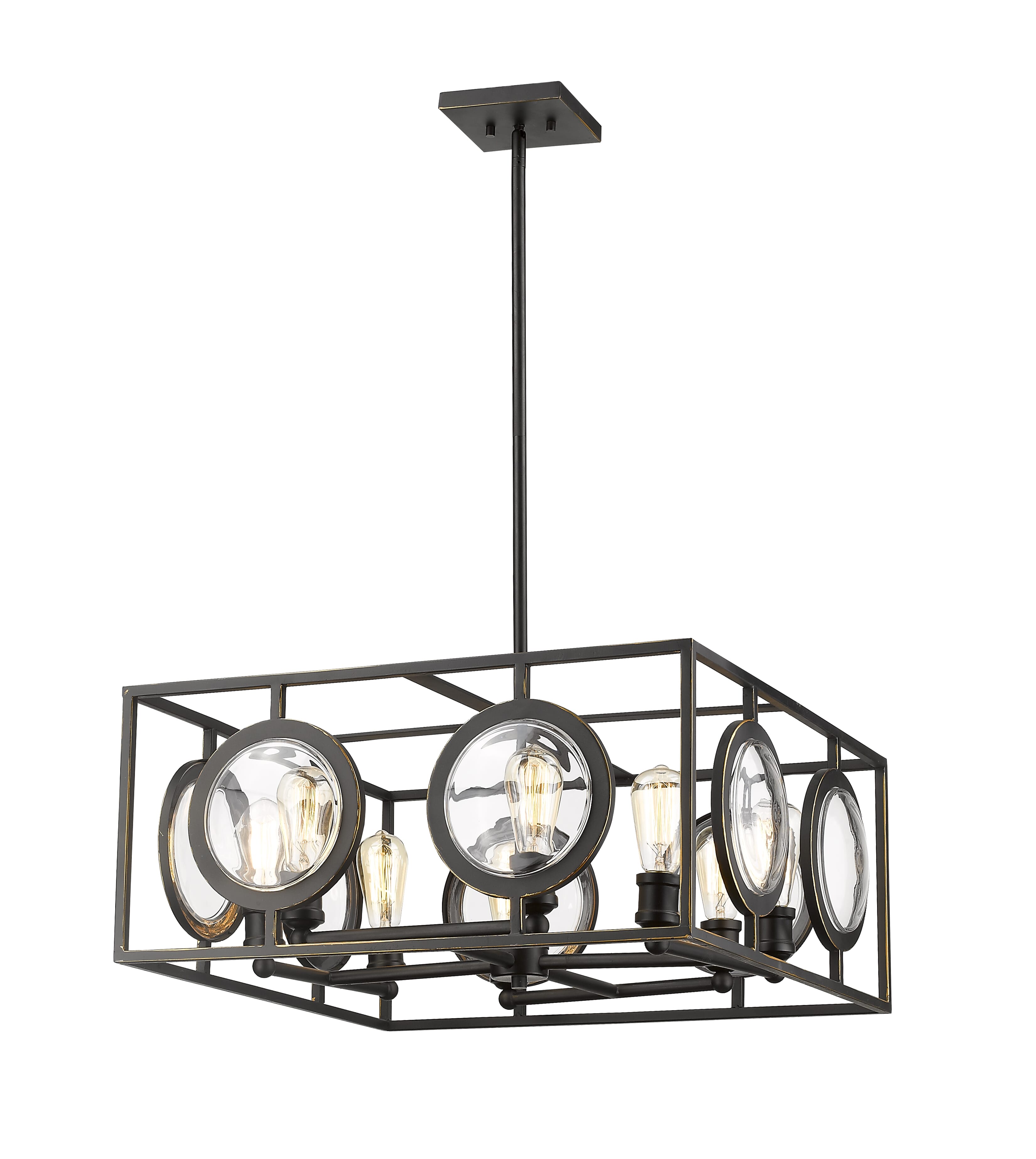 Port 8-Light Pendan… - image