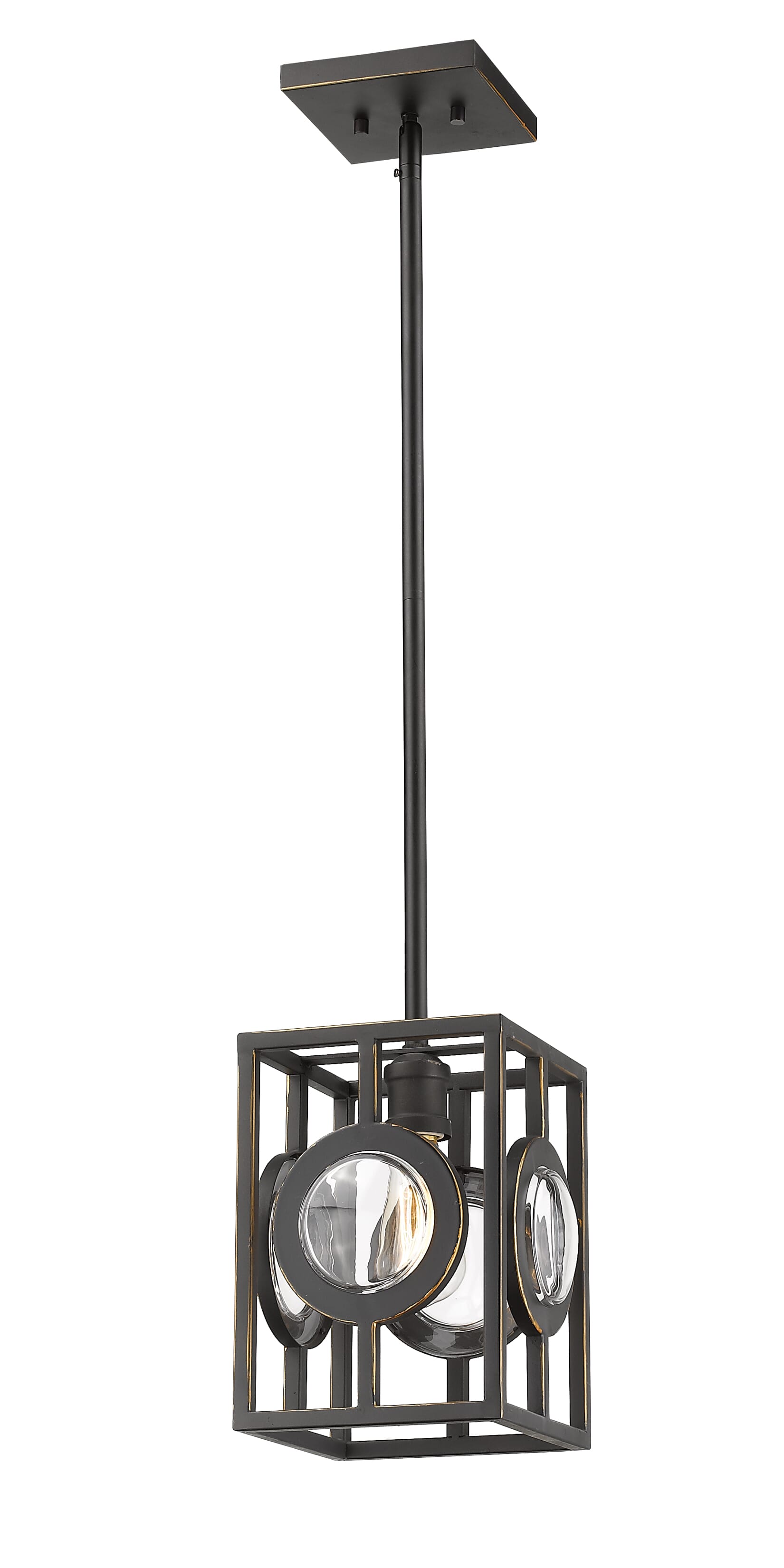 Port 1-Light Mini P… - image
