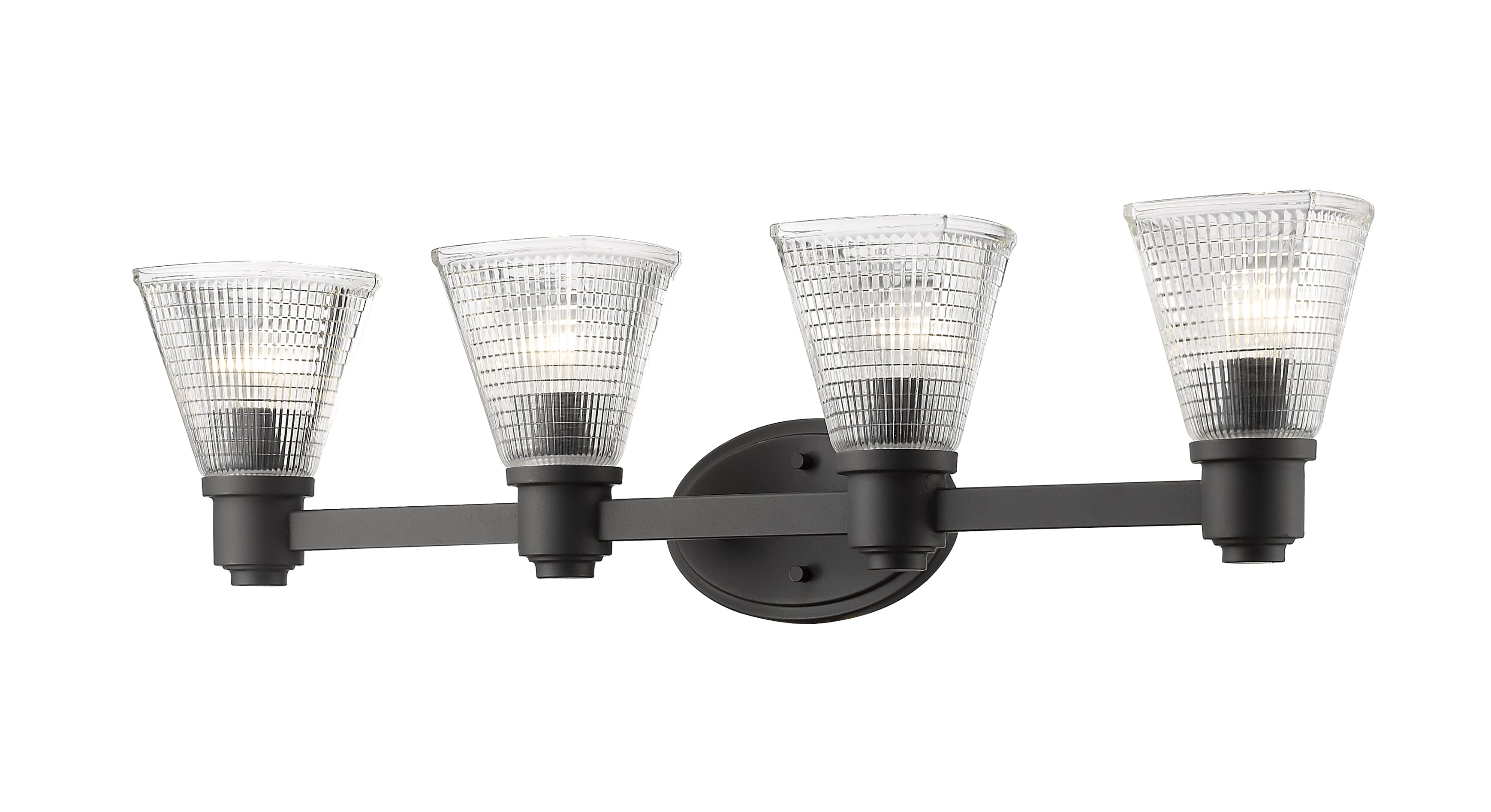Intrepid 4-Light Ba… - image