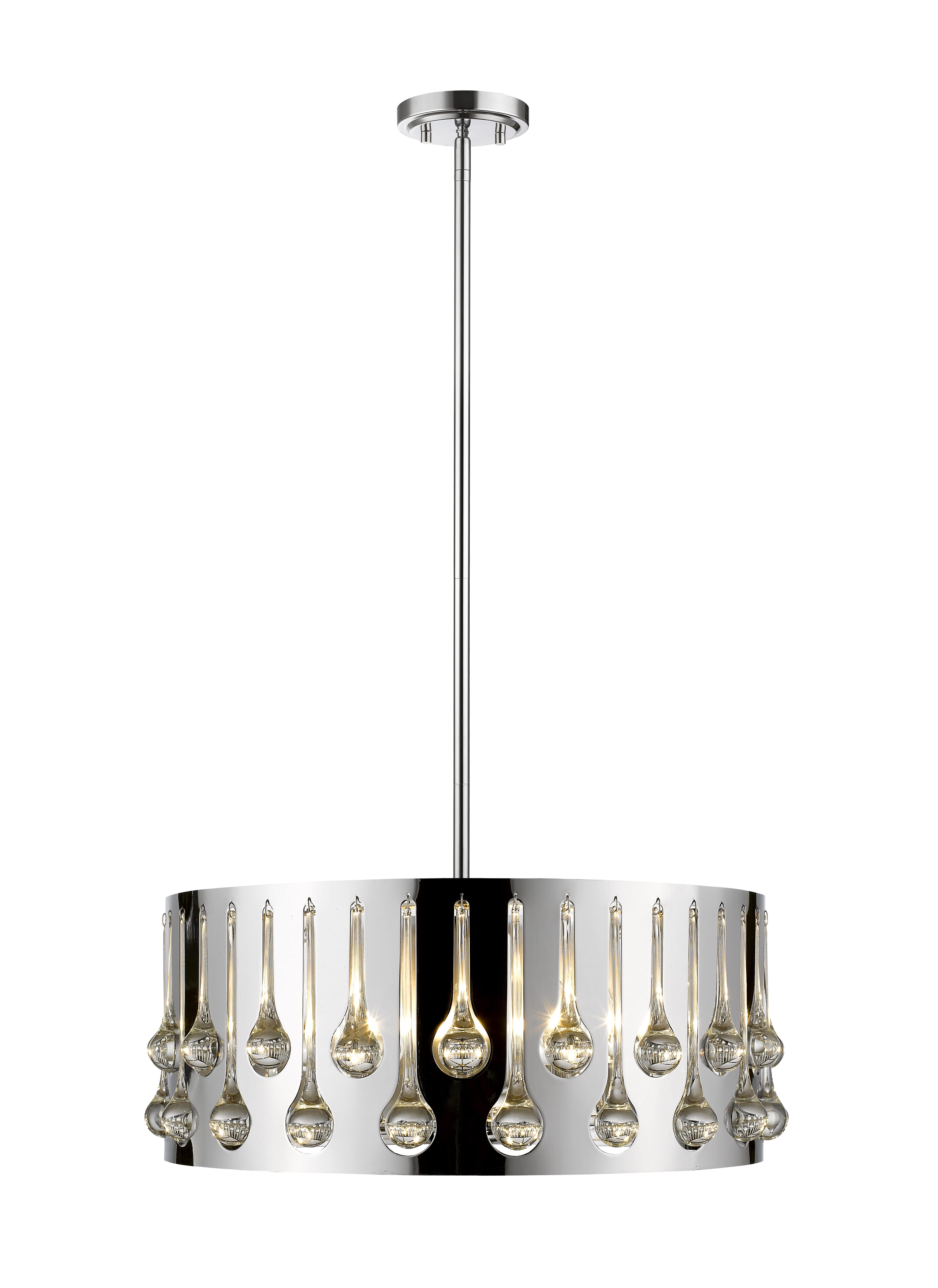 Oberon 5-Light Pend… - image