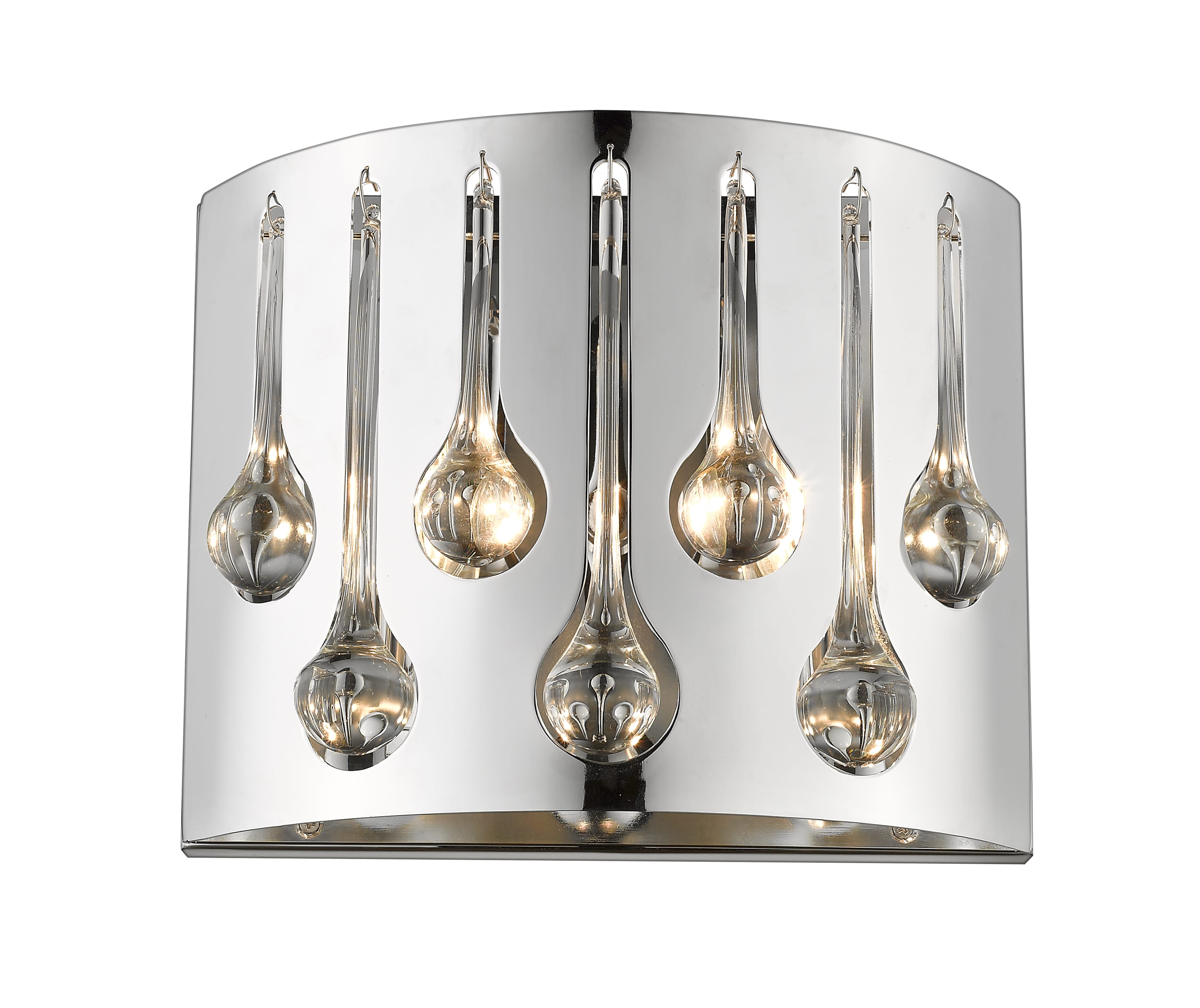 Oberon 2-Light Wall… - image