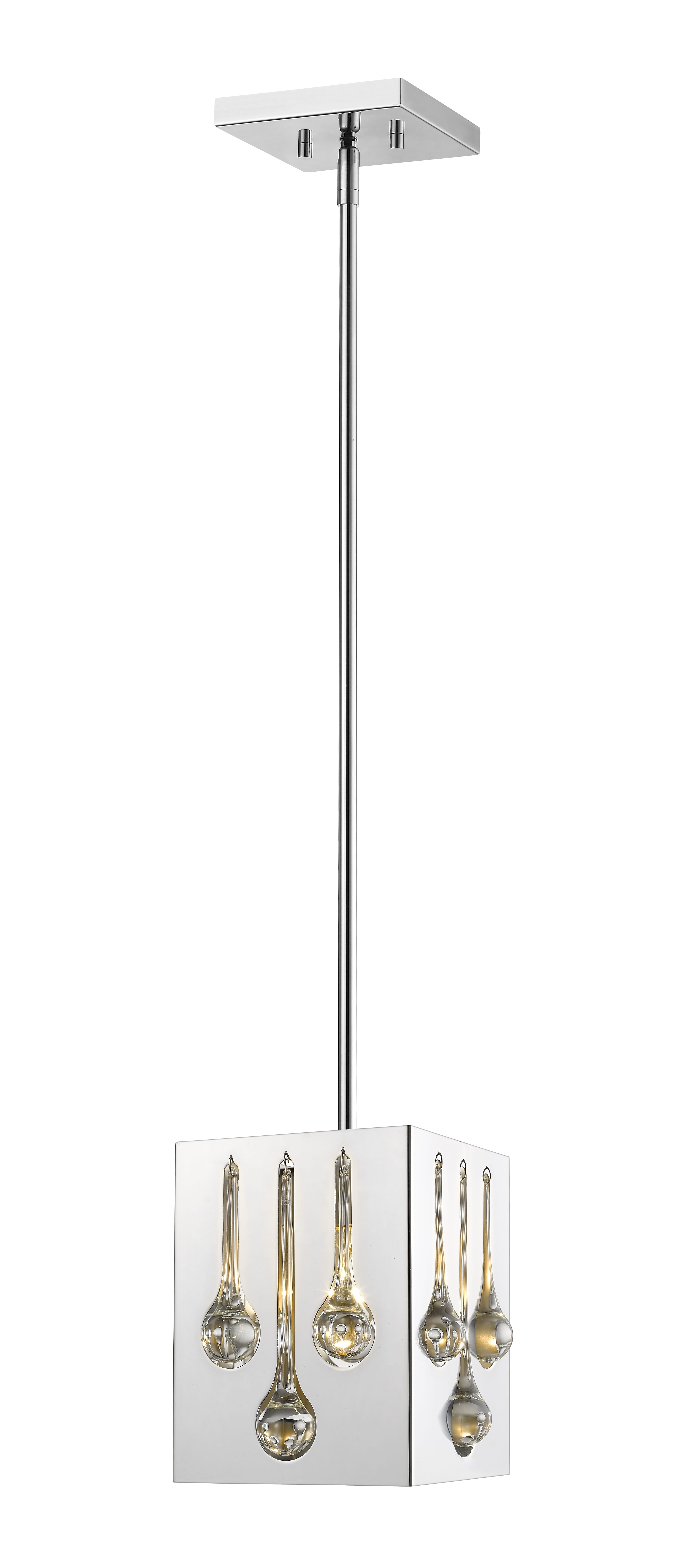 Oberon 1-Light Pend… - image