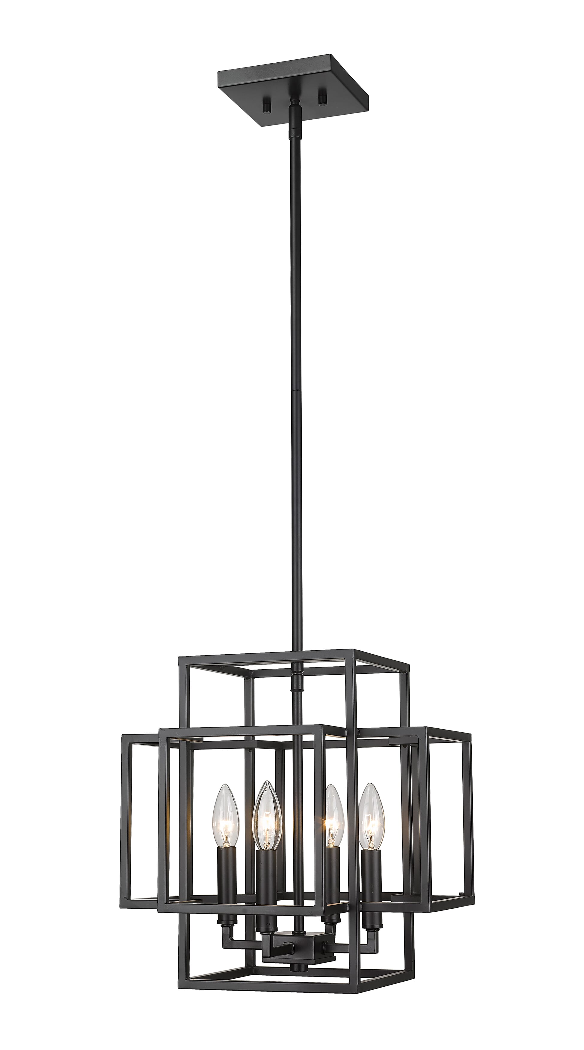 Titania 4-Light Pen… - image