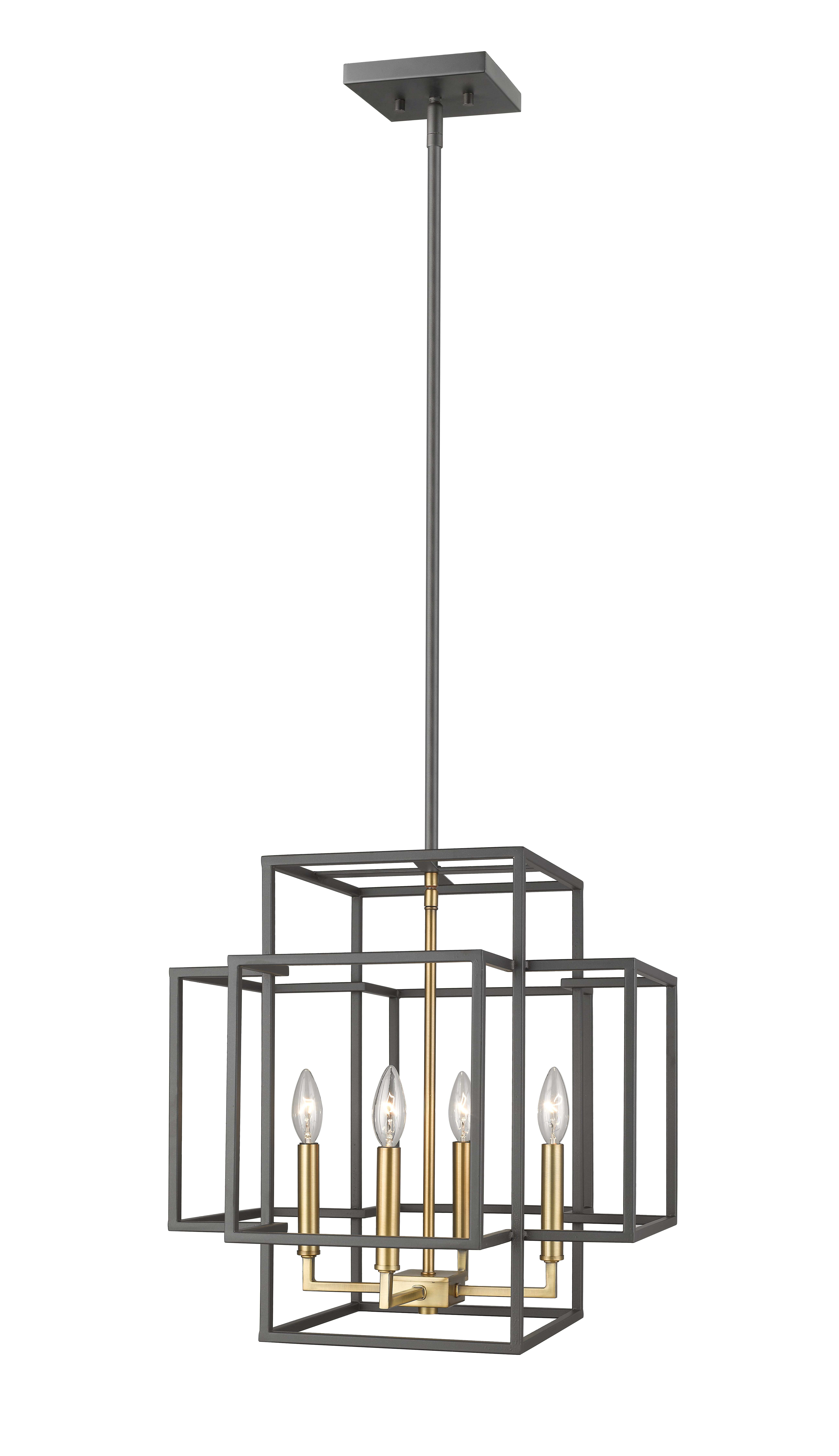 Titania 4-Light Pen… - image