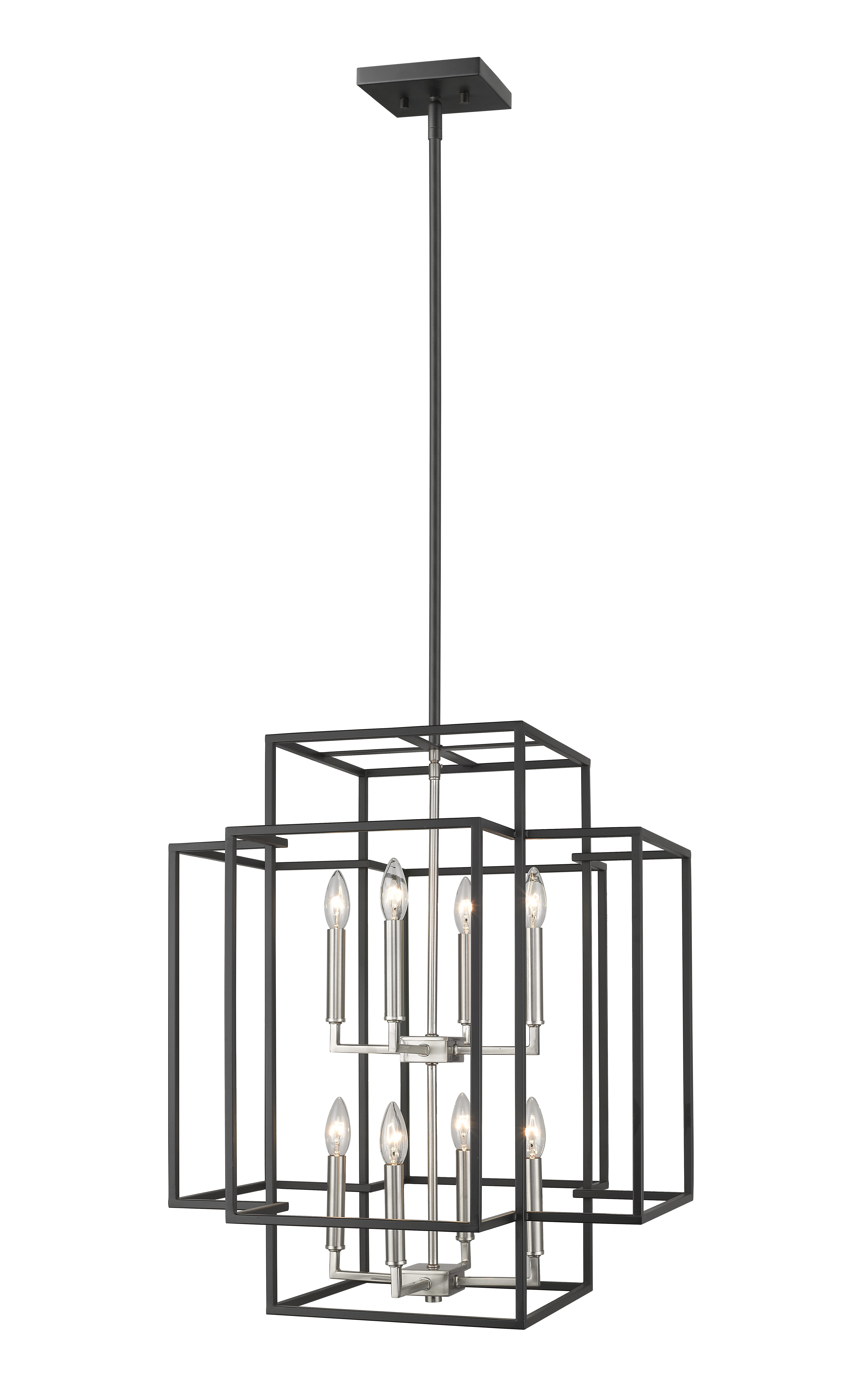 Titania 8-Light Pen… - image