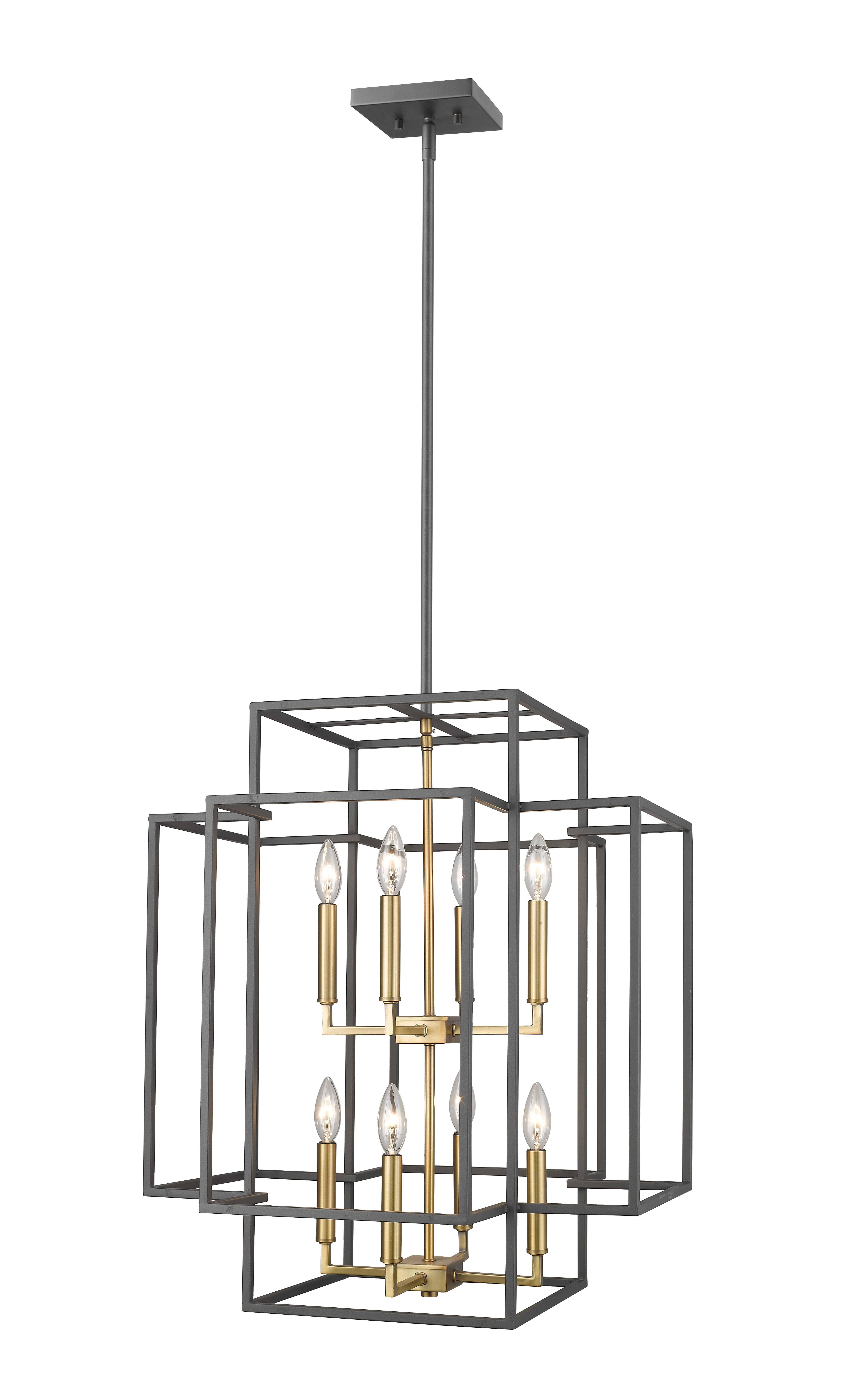 Titania 8-Light Pen… - image