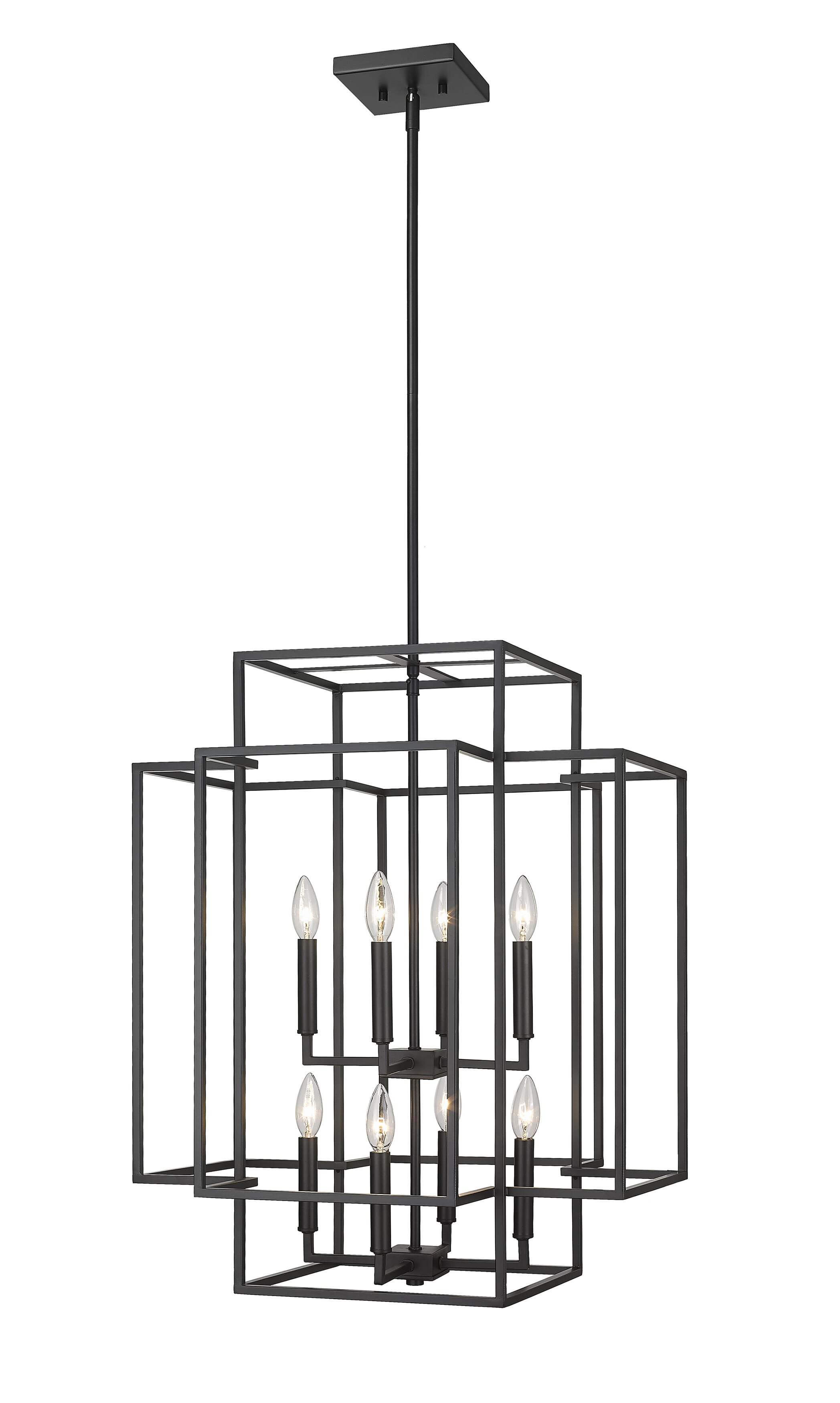 Titania 8-Light Pen… - image