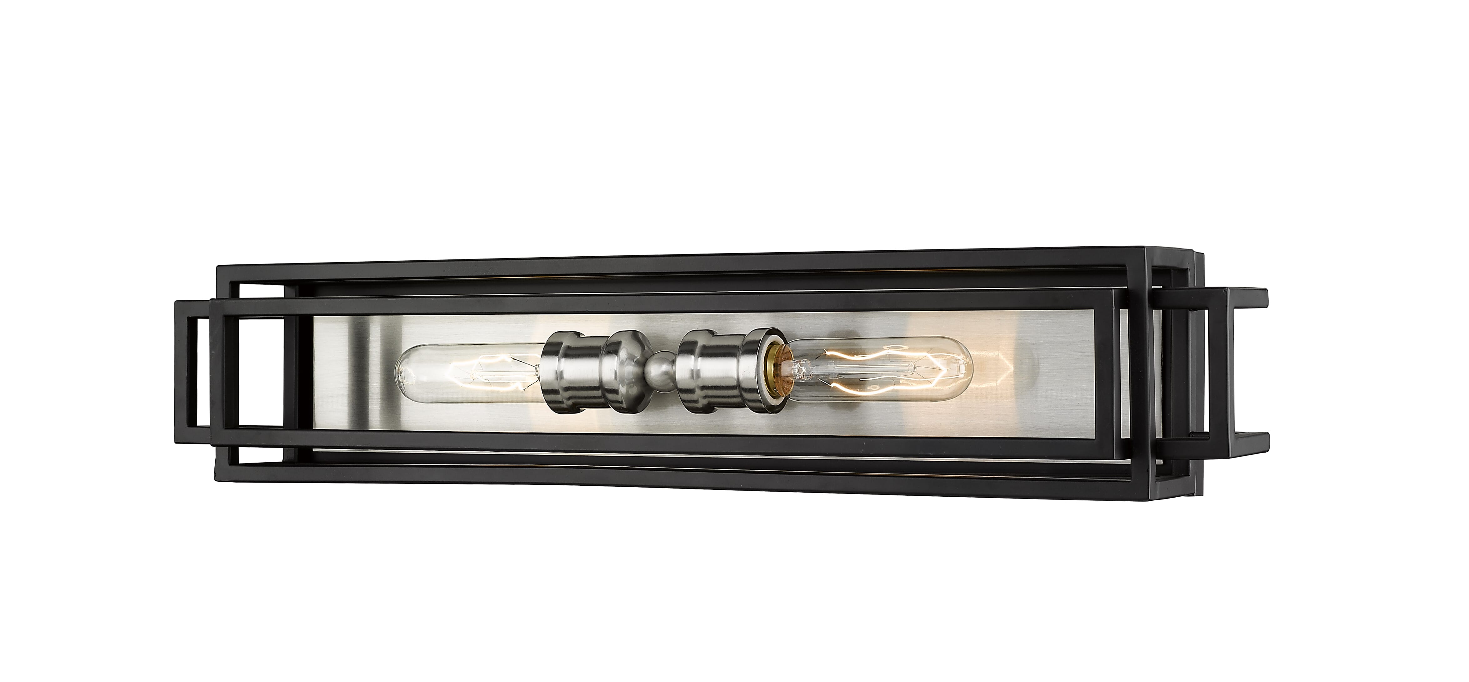 Titania 2-Light Bat… - image