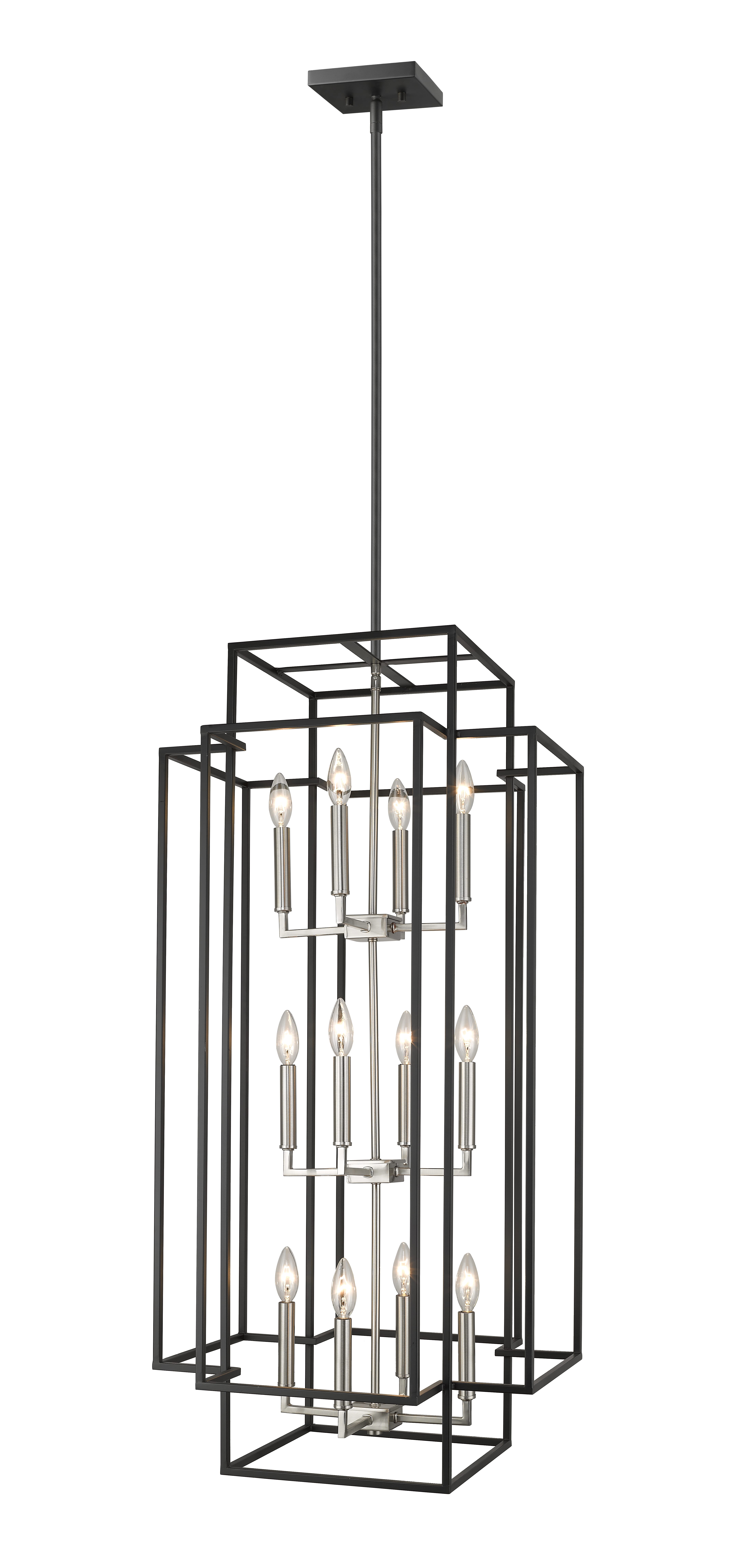 Titania 12-Light Pe… - image