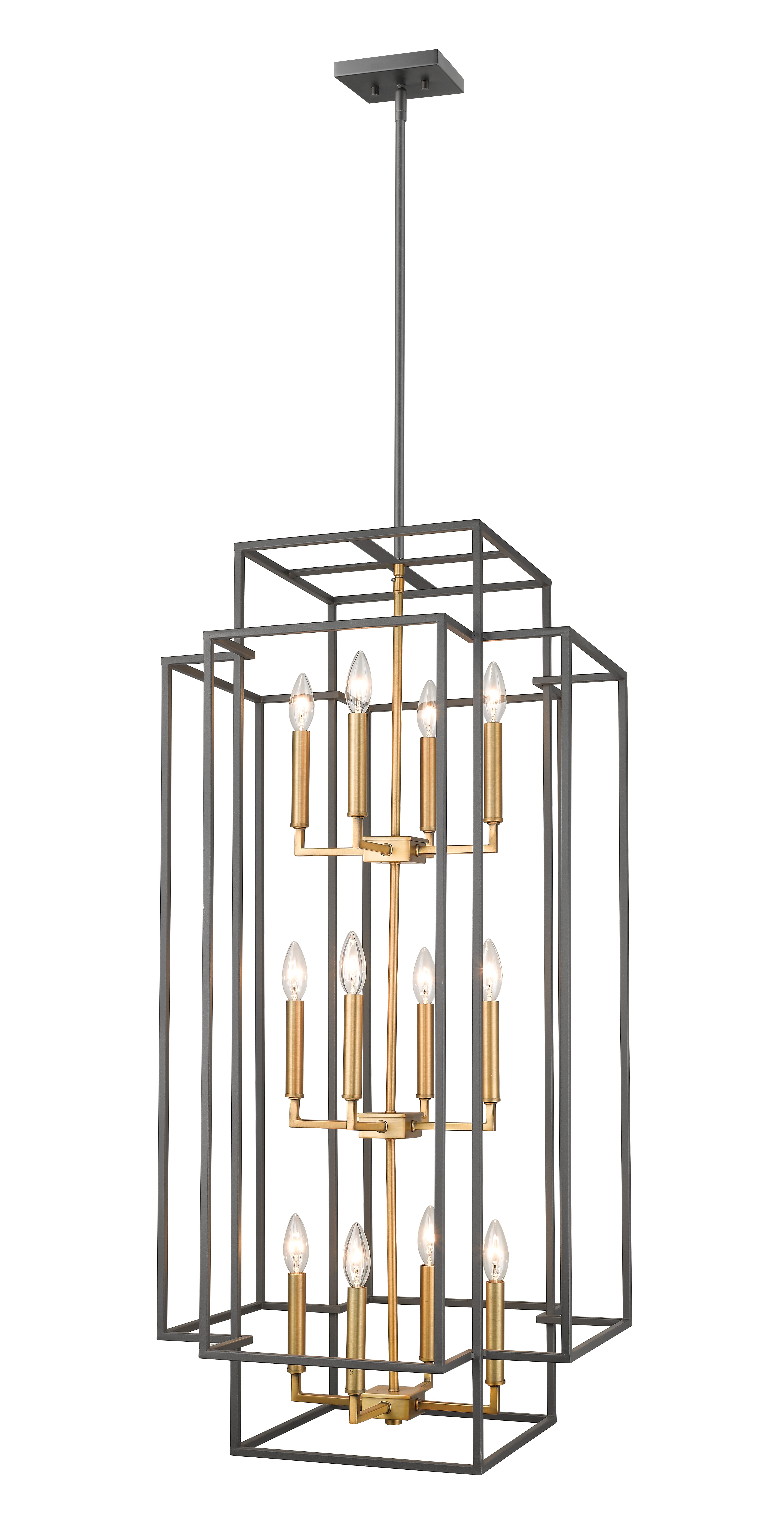 Titania 12-Light Pe… - image