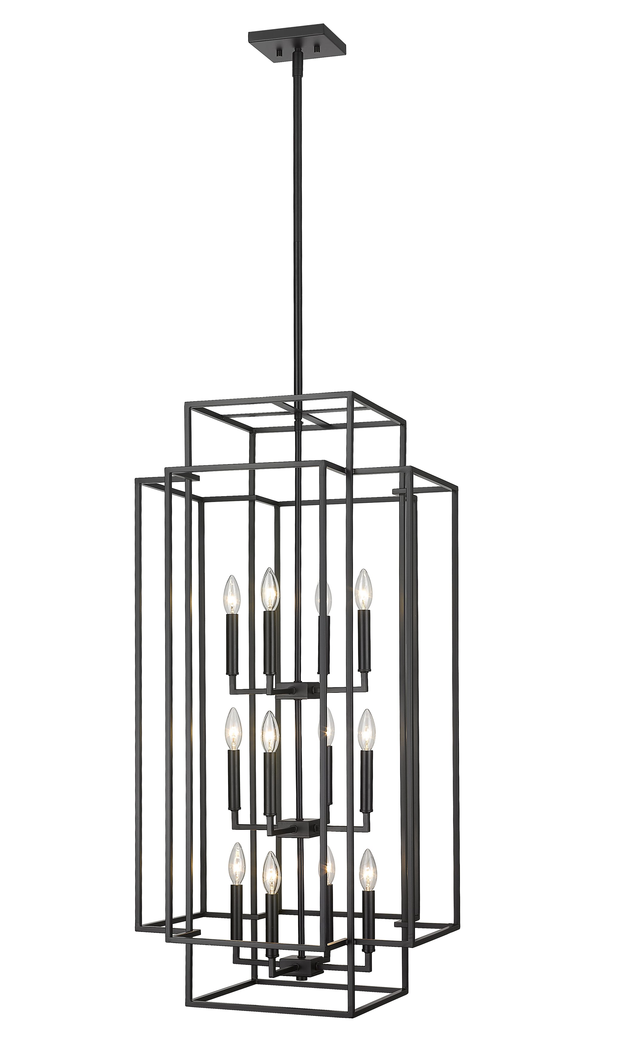 Titania 12-Light Pe… - image