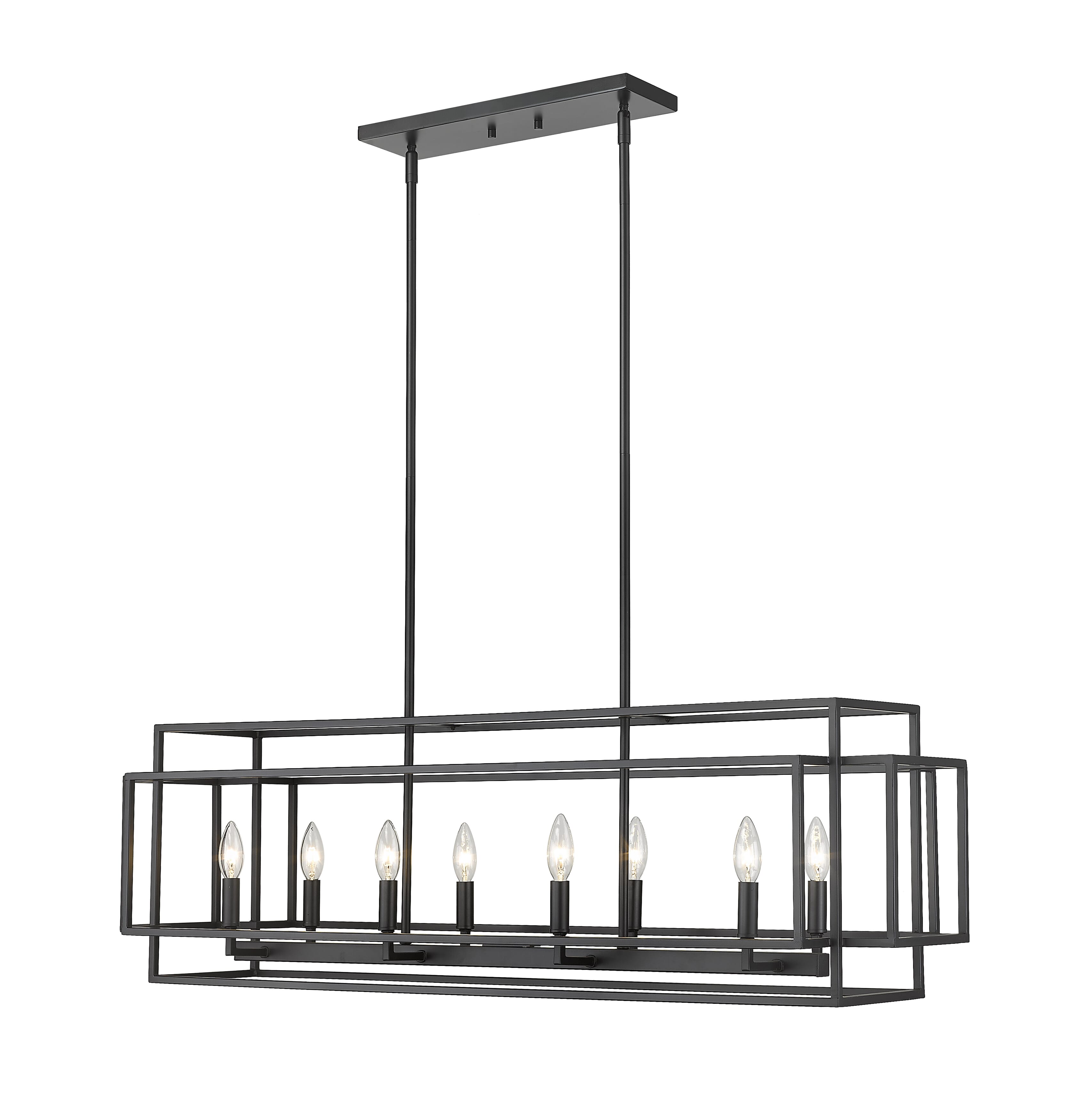 Titania 8-Light Pen… - image
