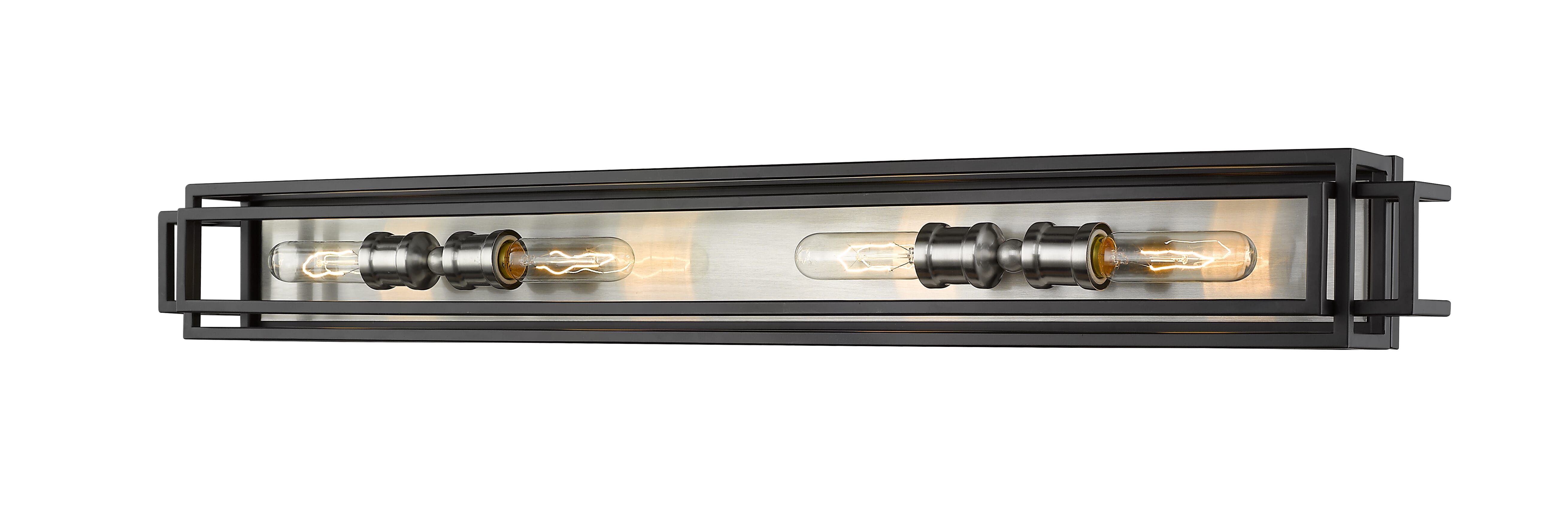 Titania 4-Light Bat… - image